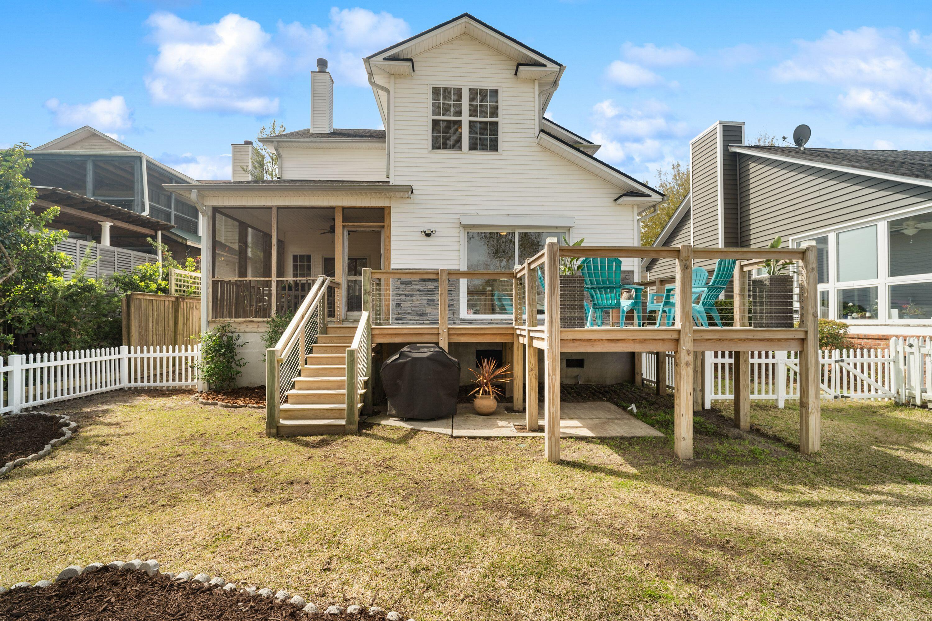 848 Harbor Place Drive