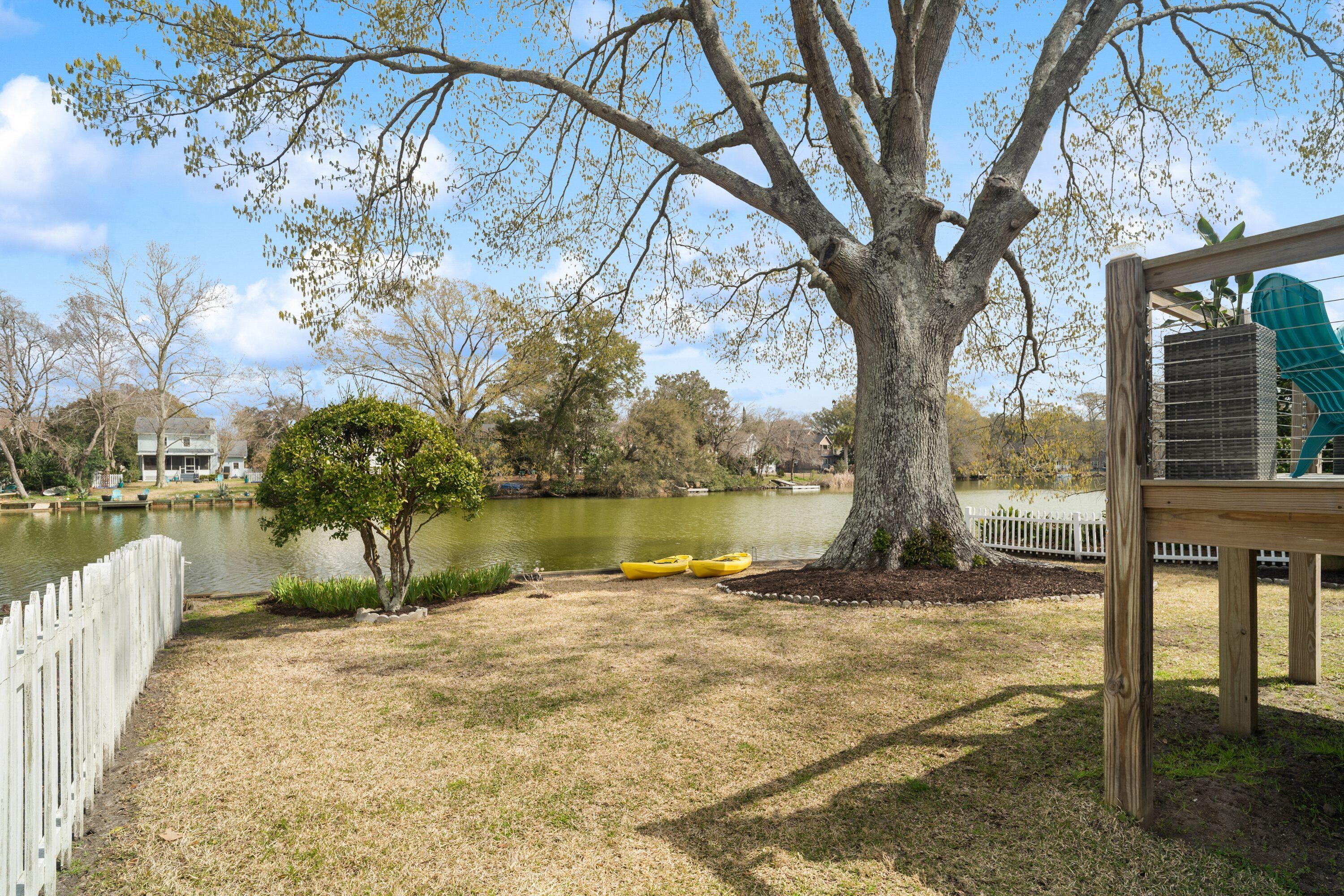 848 Harbor Place Drive