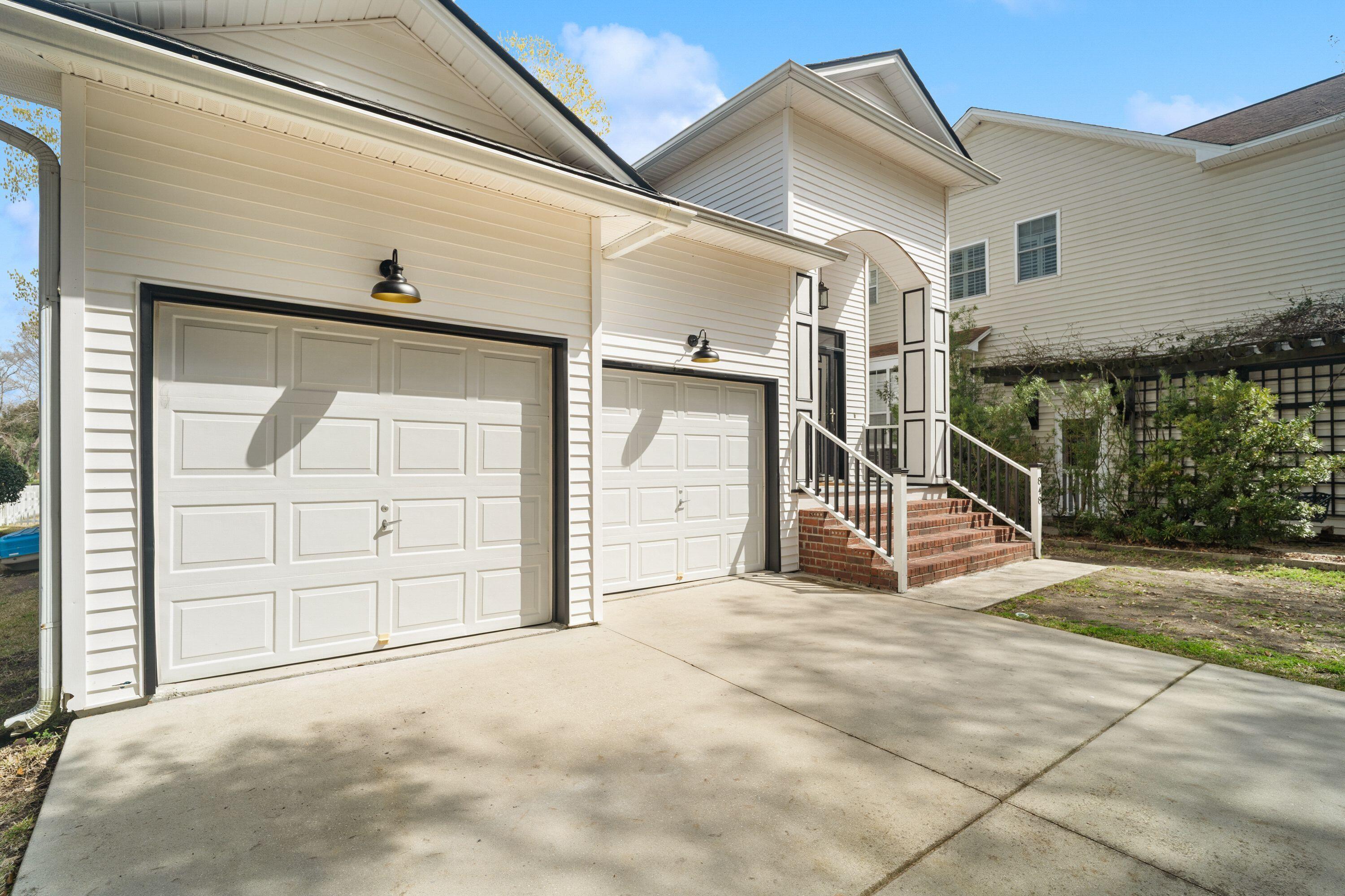 848 Harbor Place Drive