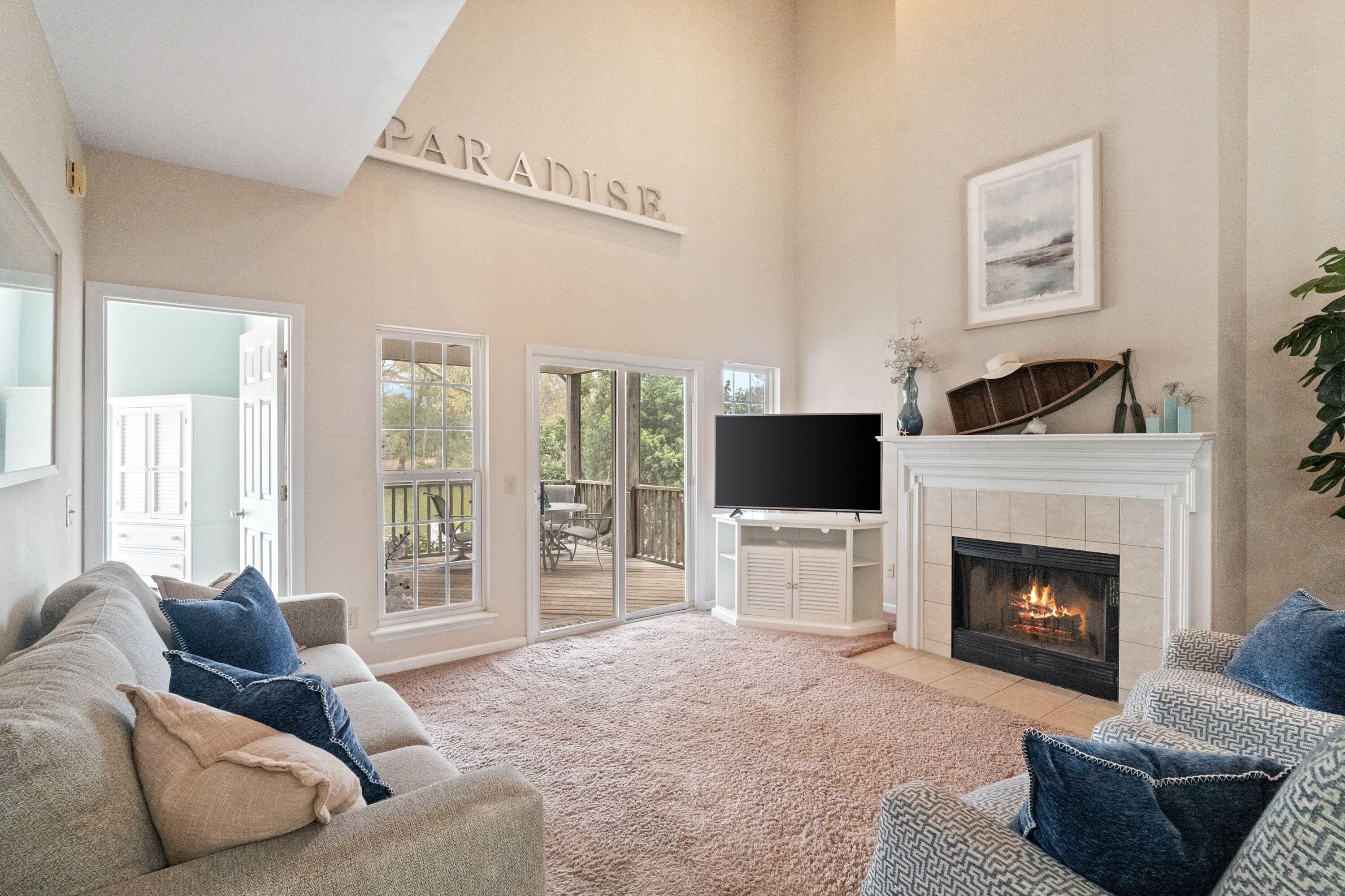 848 Harbor Place Drive