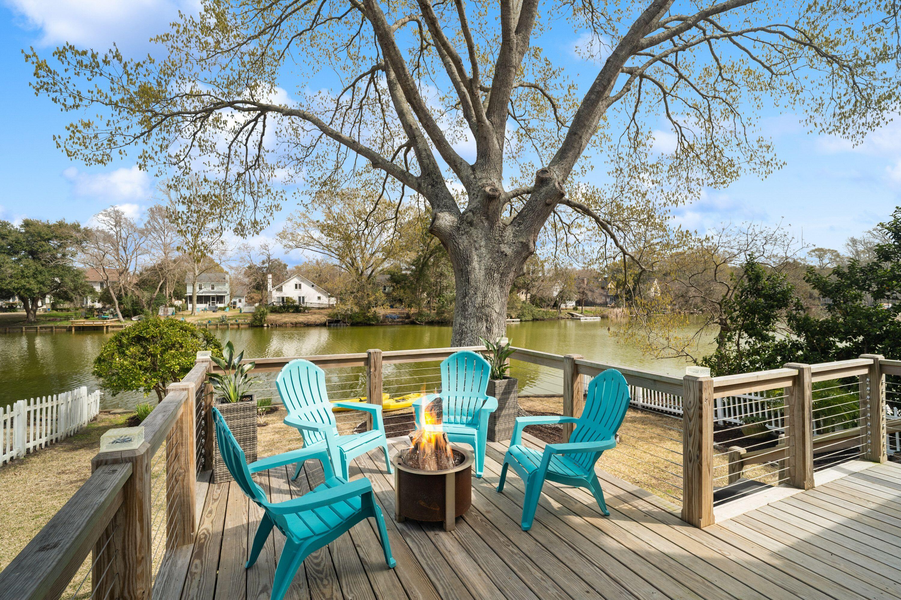 848 Harbor Place Drive