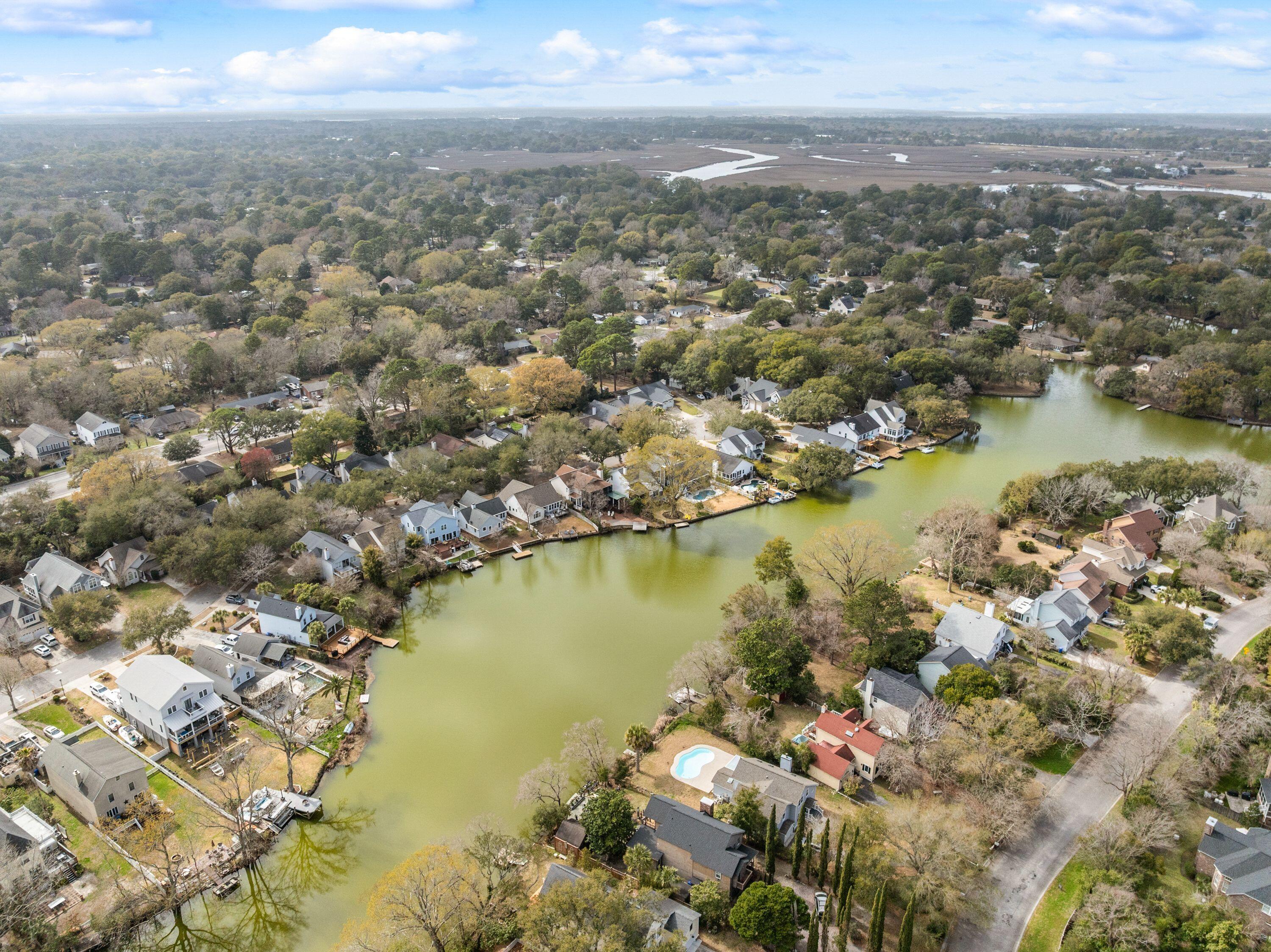 848 Harbor Place Drive