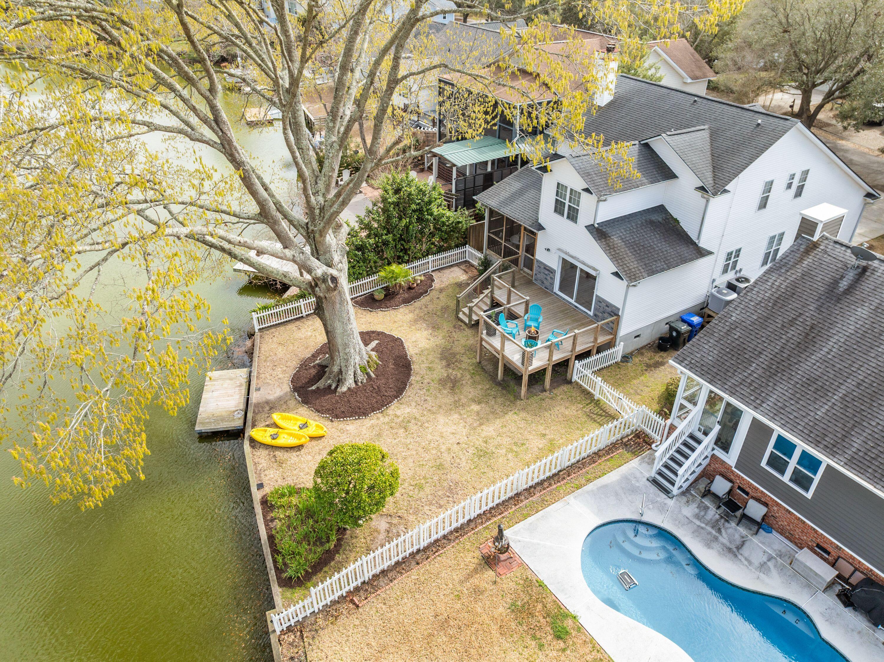 848 Harbor Place Drive