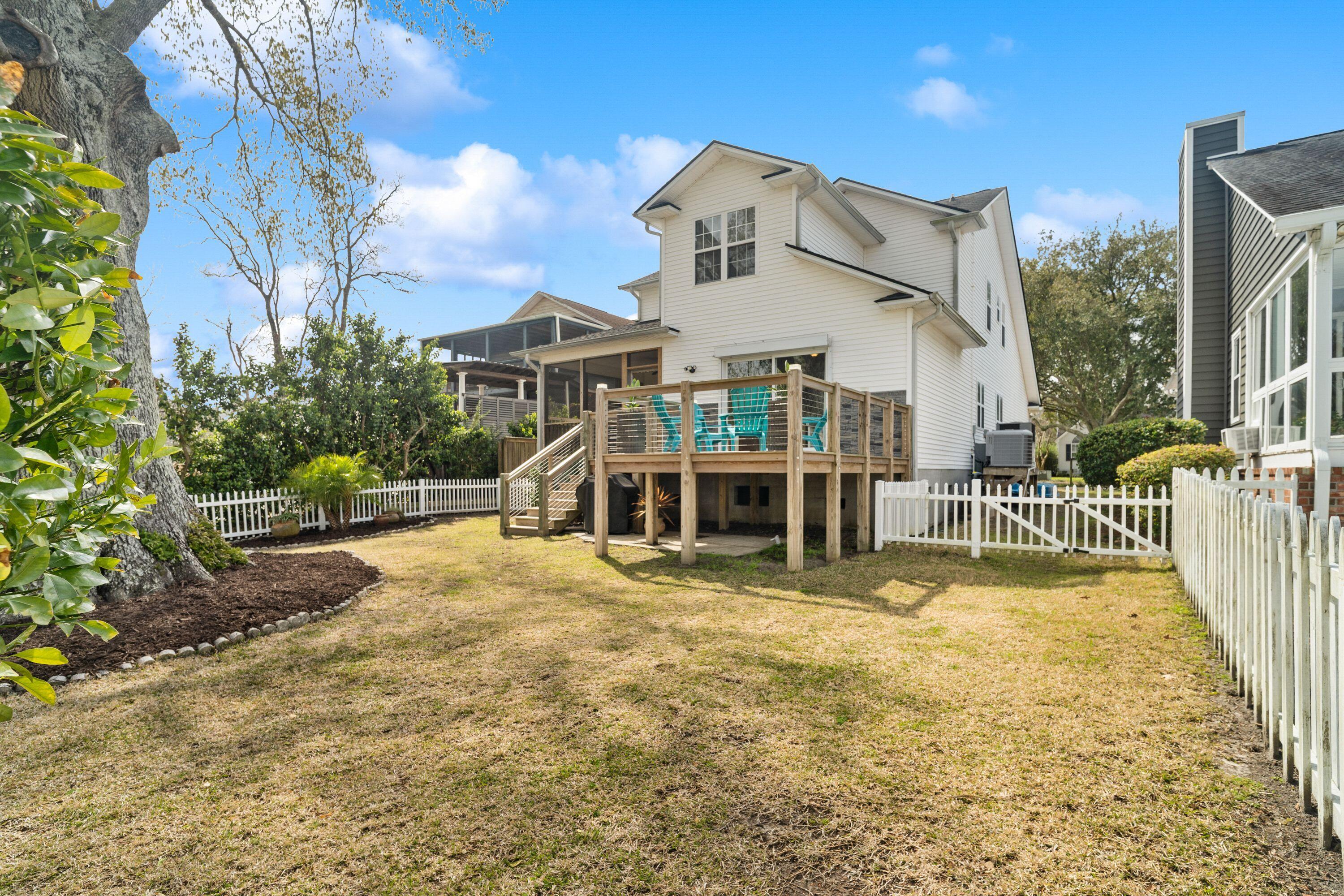 848 Harbor Place Drive