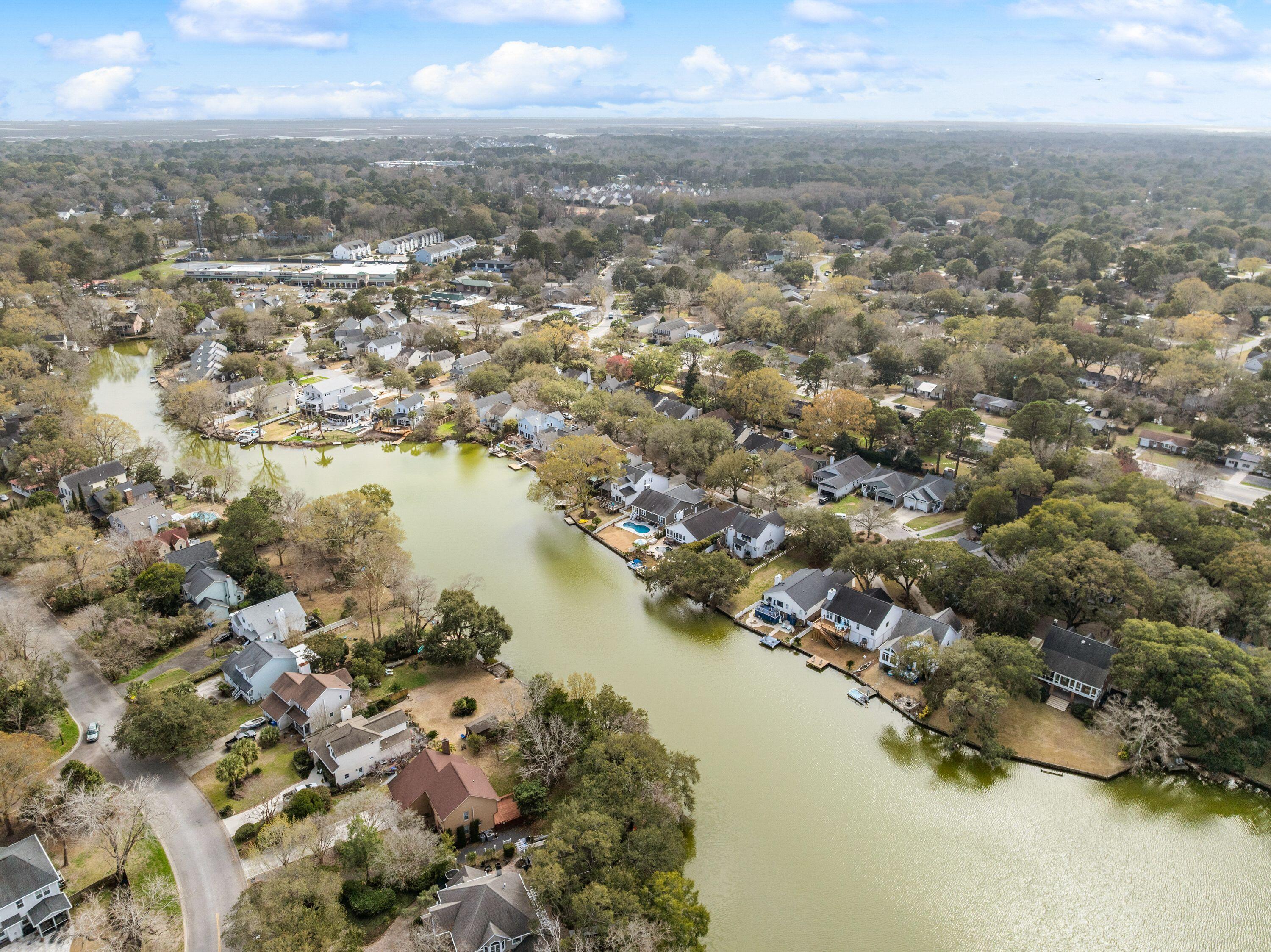 848 Harbor Place Drive