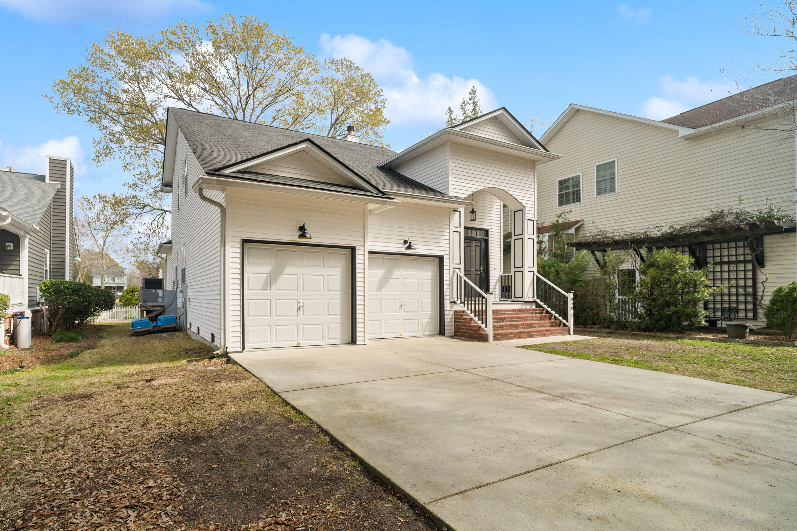 848 Harbor Place Drive