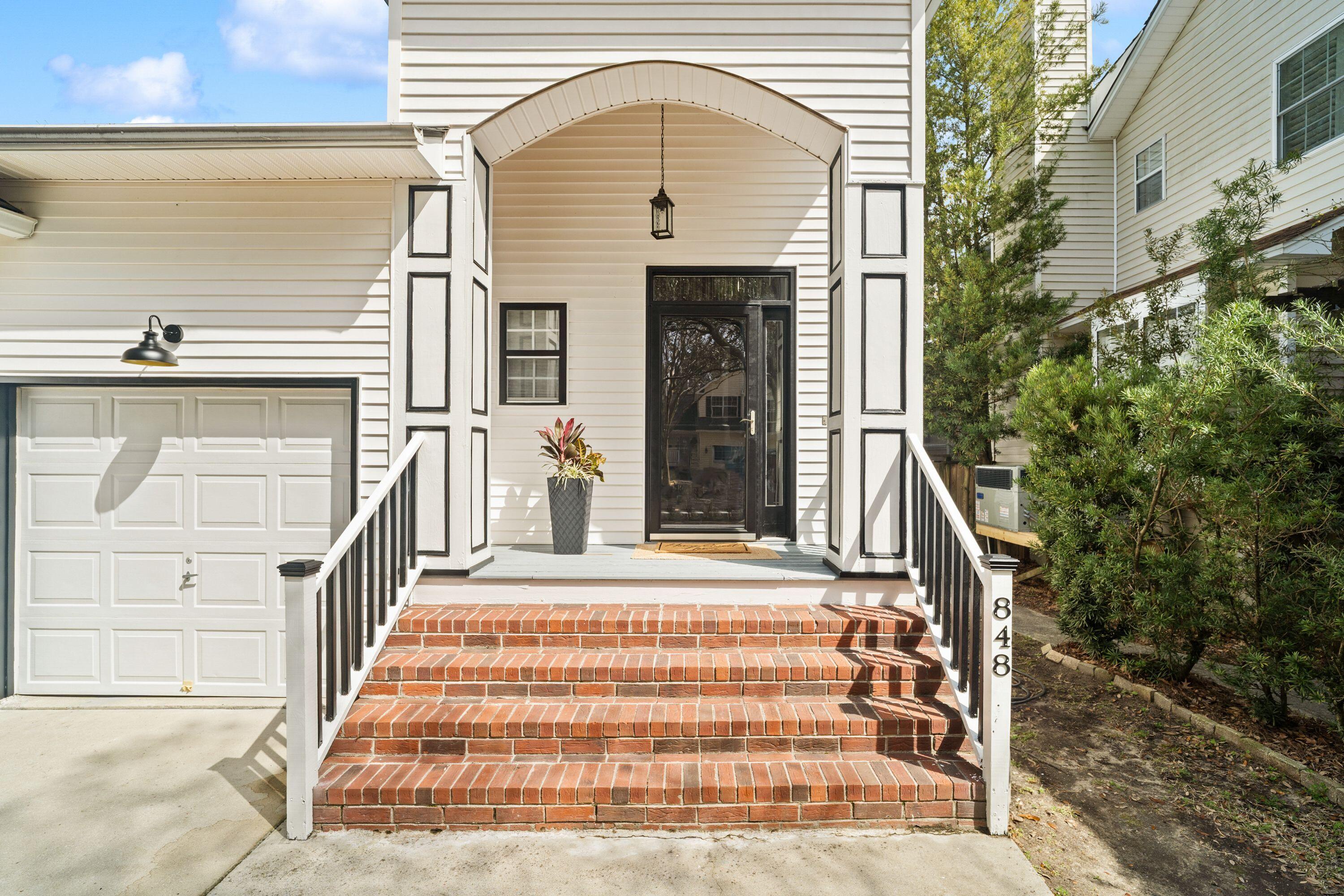 848 Harbor Place Drive