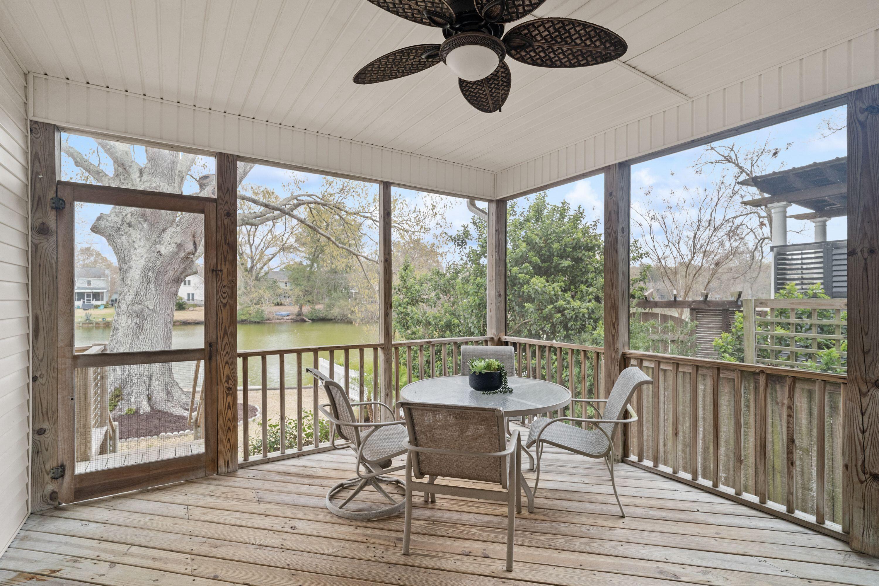 848 Harbor Place Drive