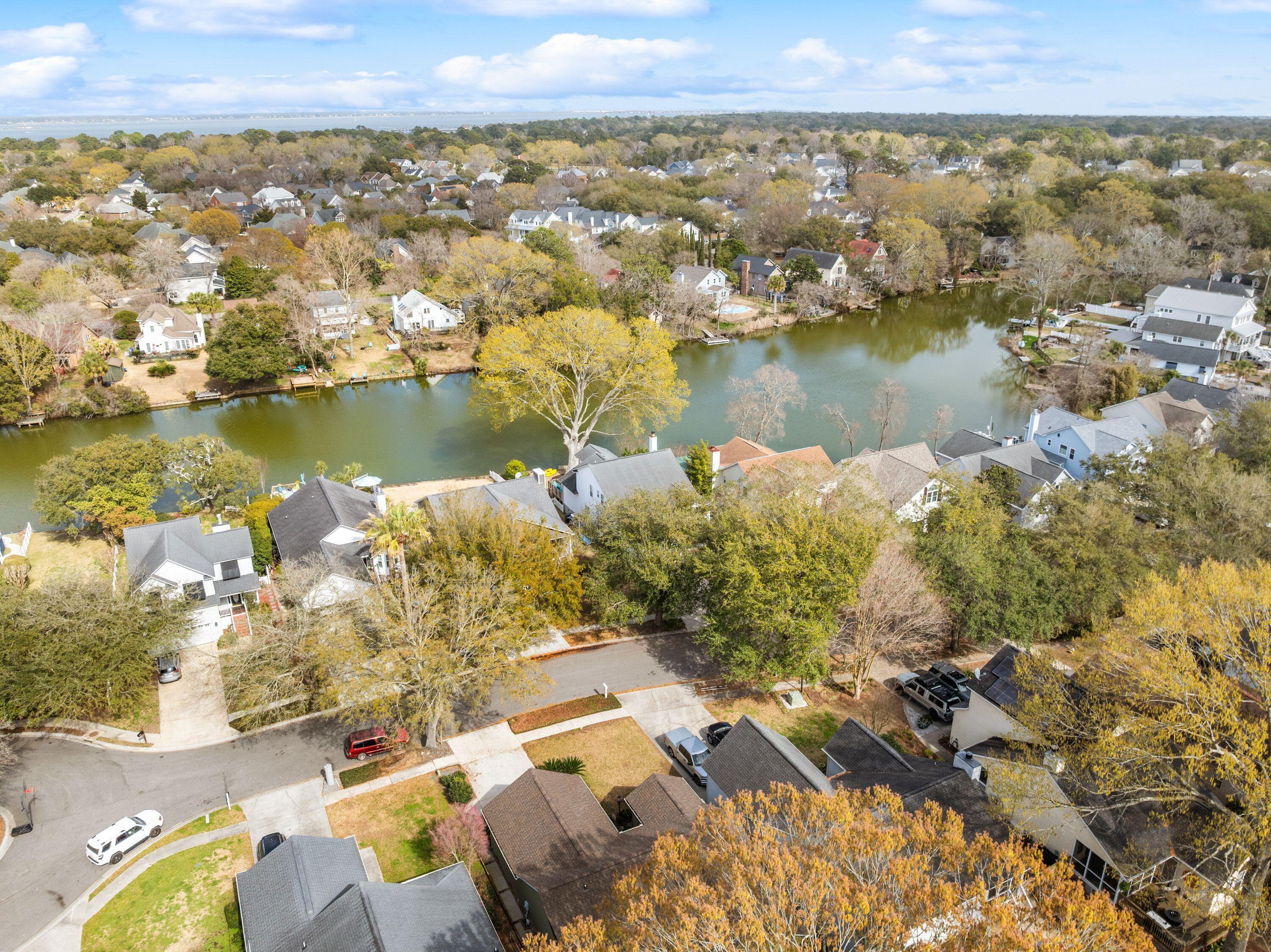 848 Harbor Place Drive