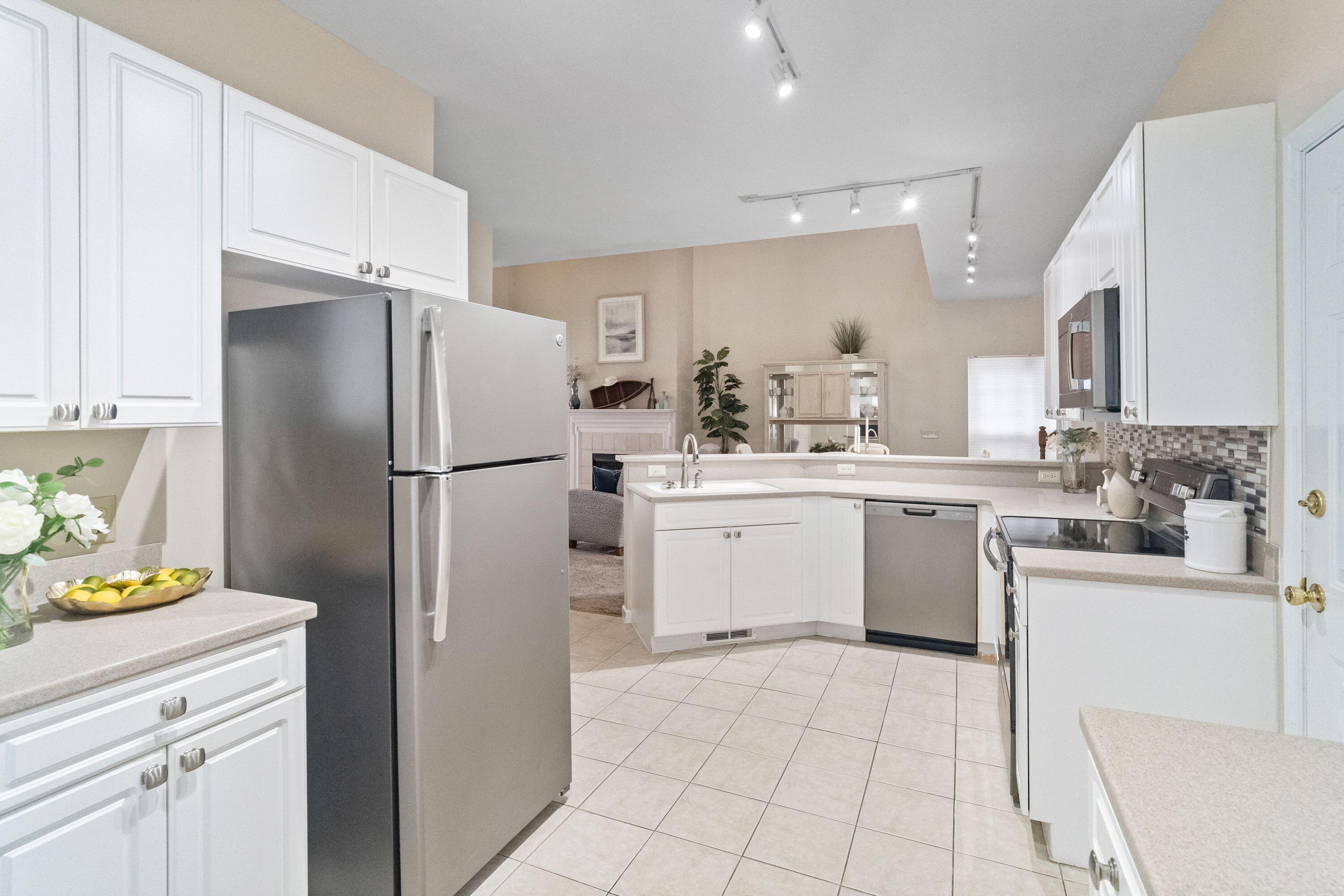 848 Harbor Place Drive