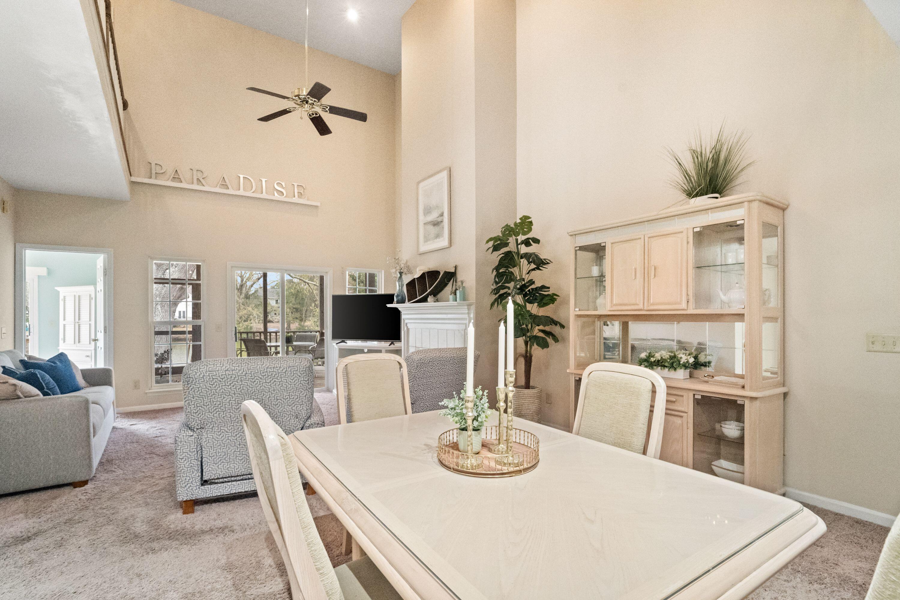 848 Harbor Place Drive