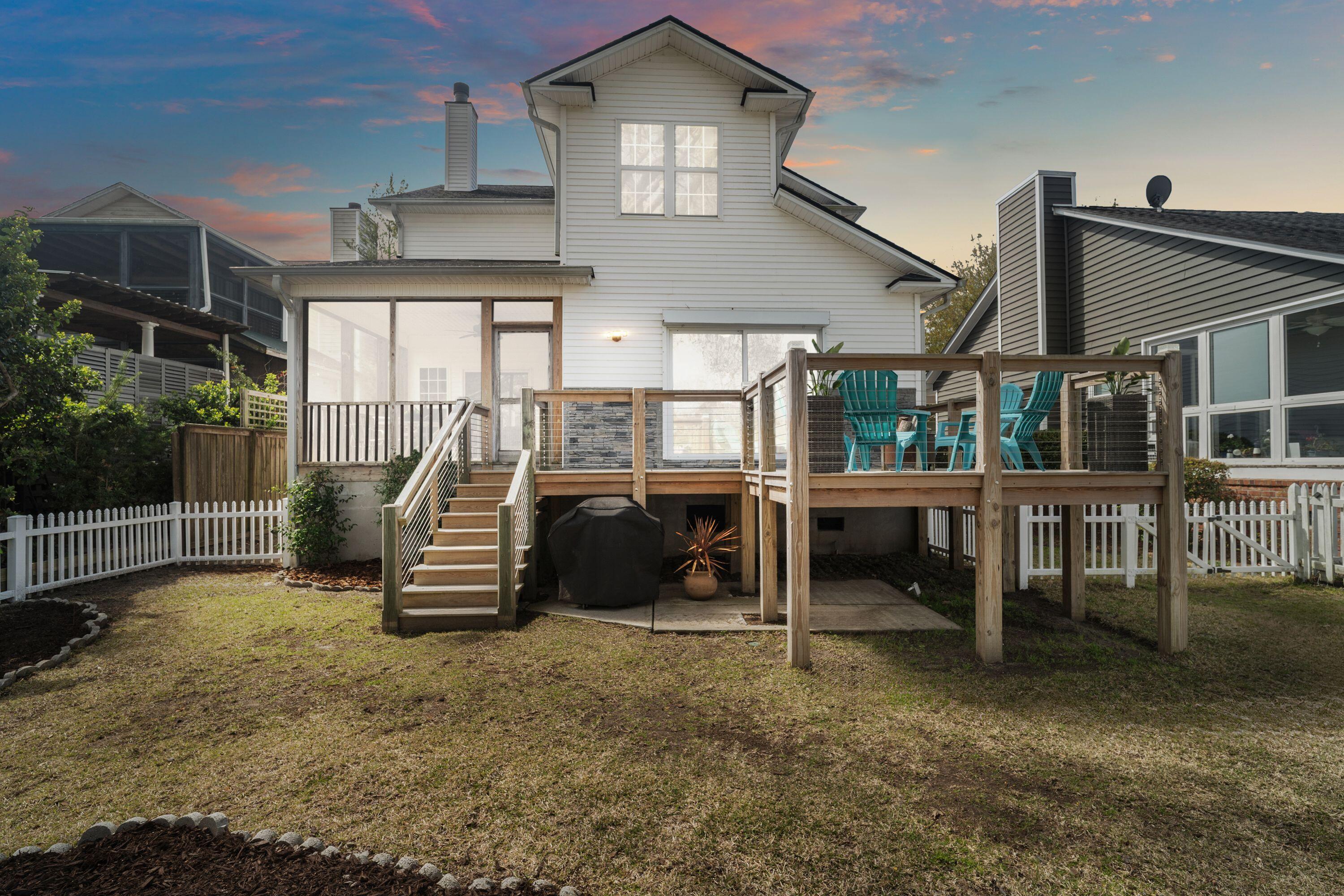 848 Harbor Place Drive