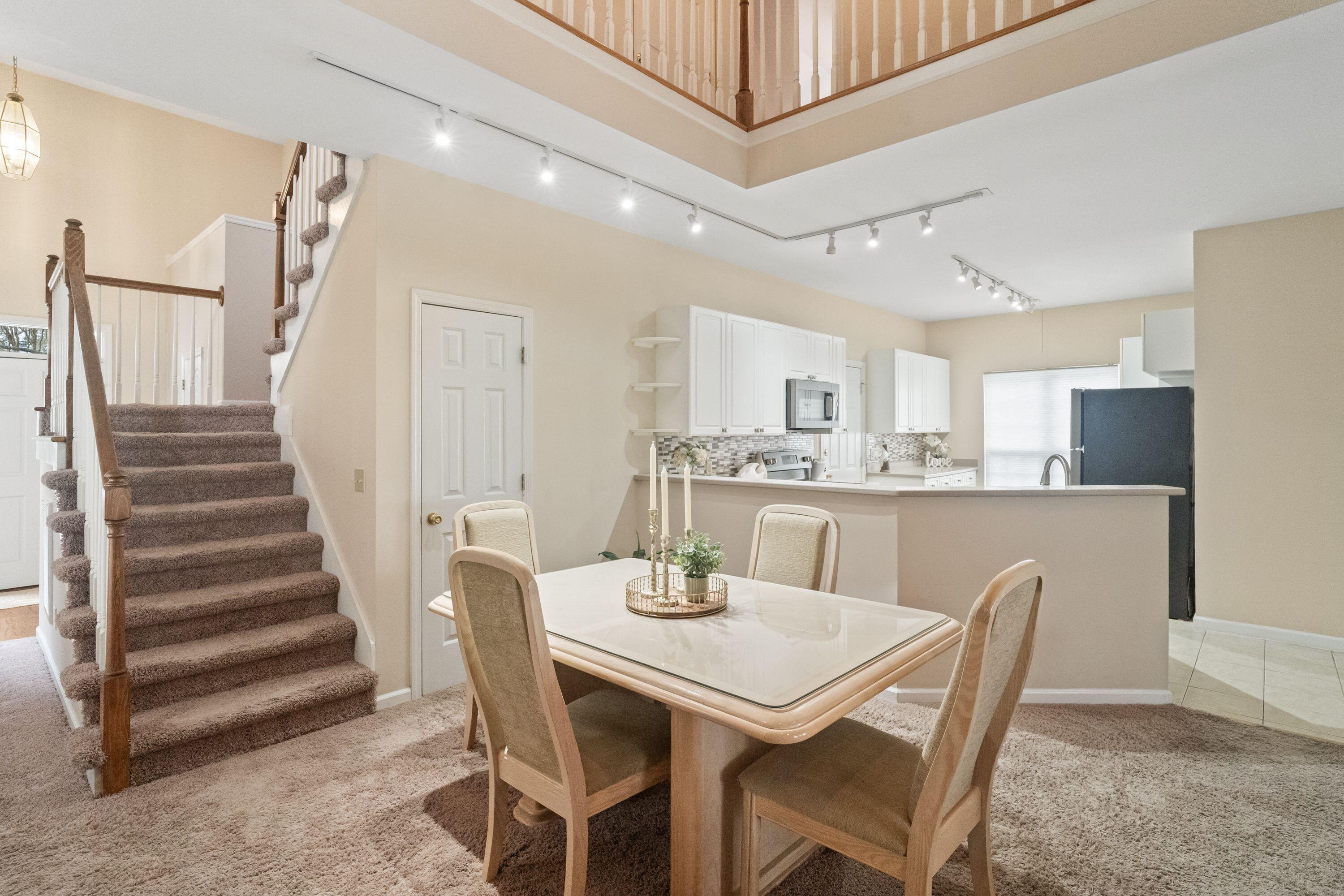 848 Harbor Place Drive