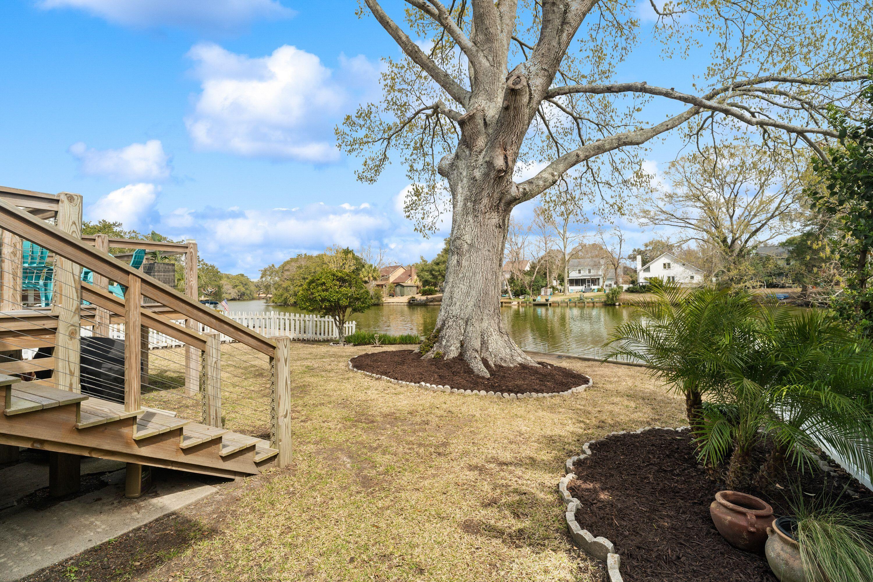 848 Harbor Place Drive