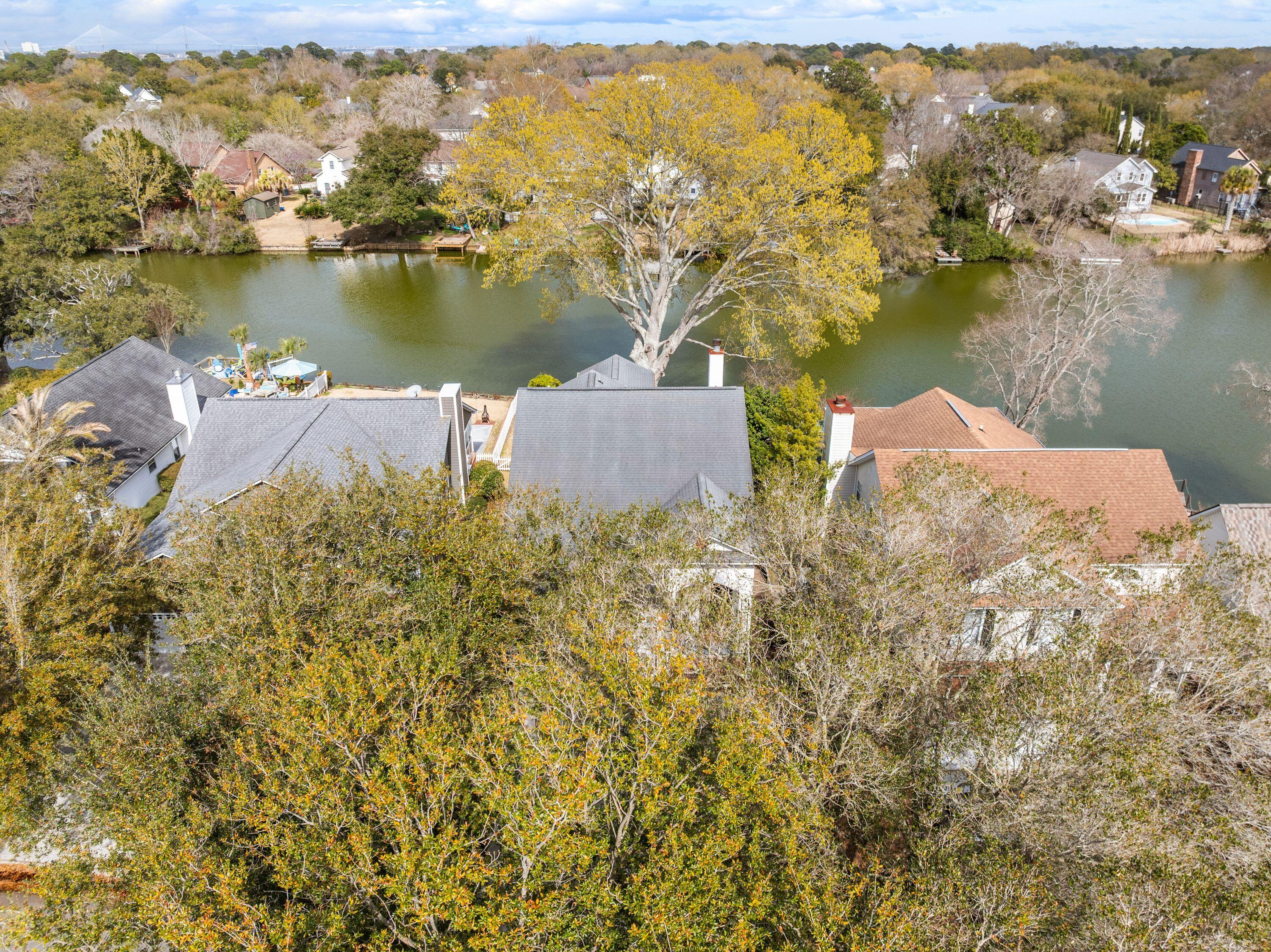 848 Harbor Place Drive