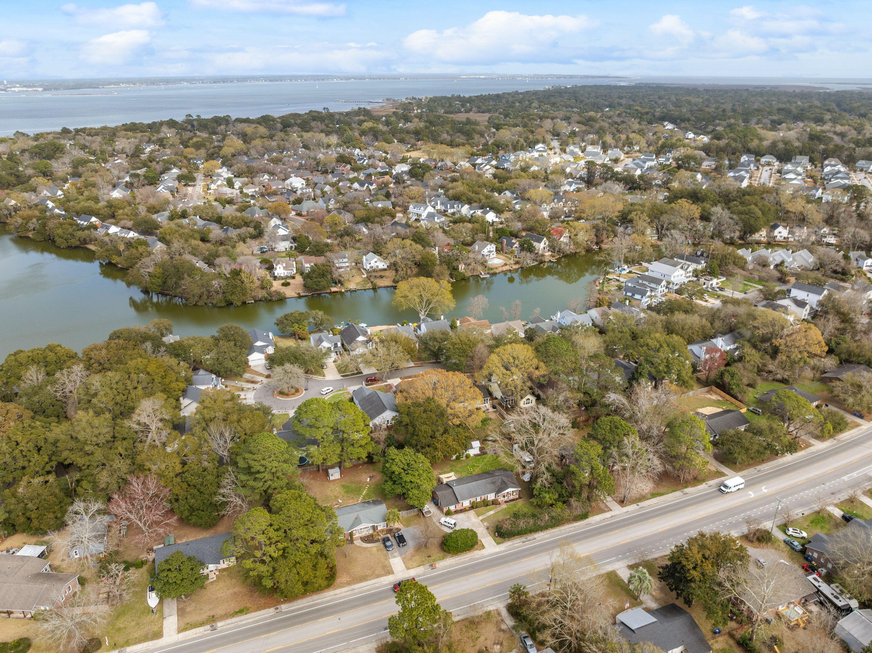 848 Harbor Place Drive