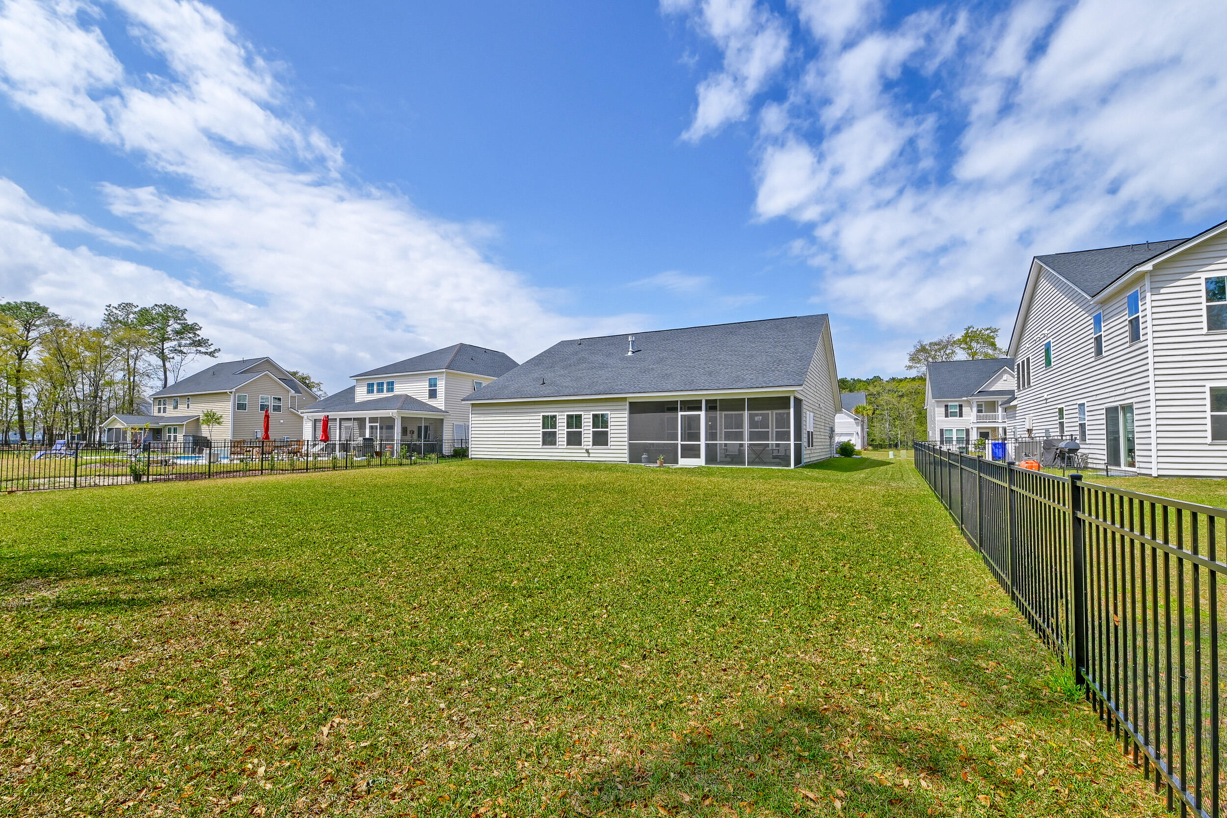 7054 Pumpkinseed Drive