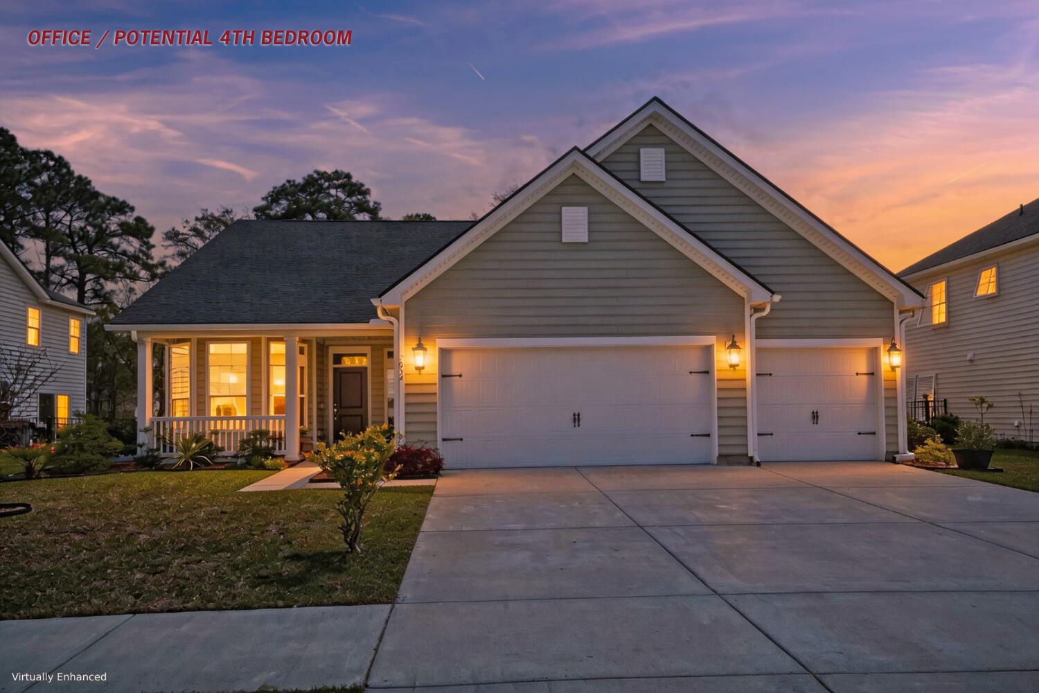 7054 Pumpkinseed Drive