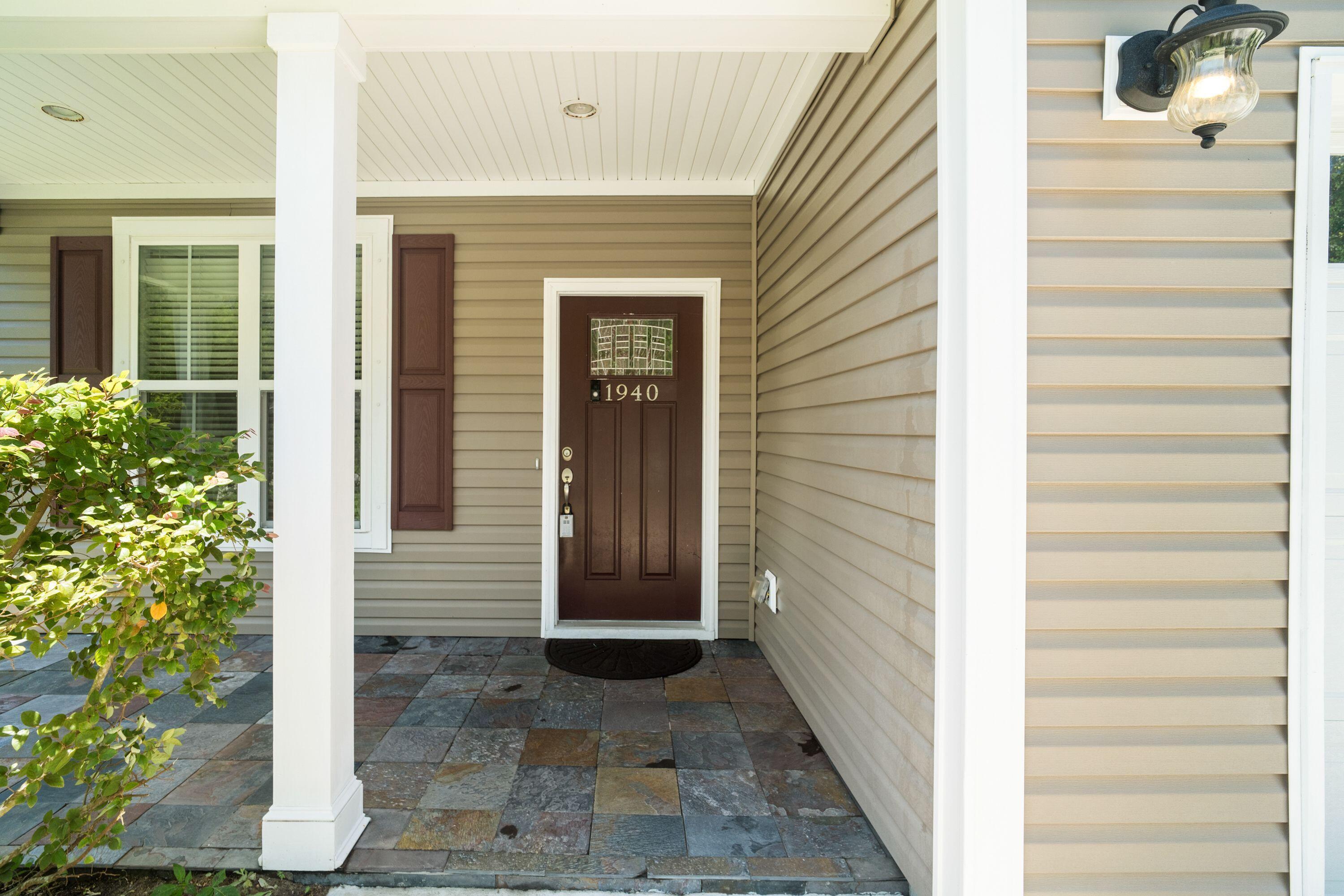1940 Gasque Street