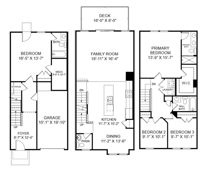 130 Fernbank Road Court