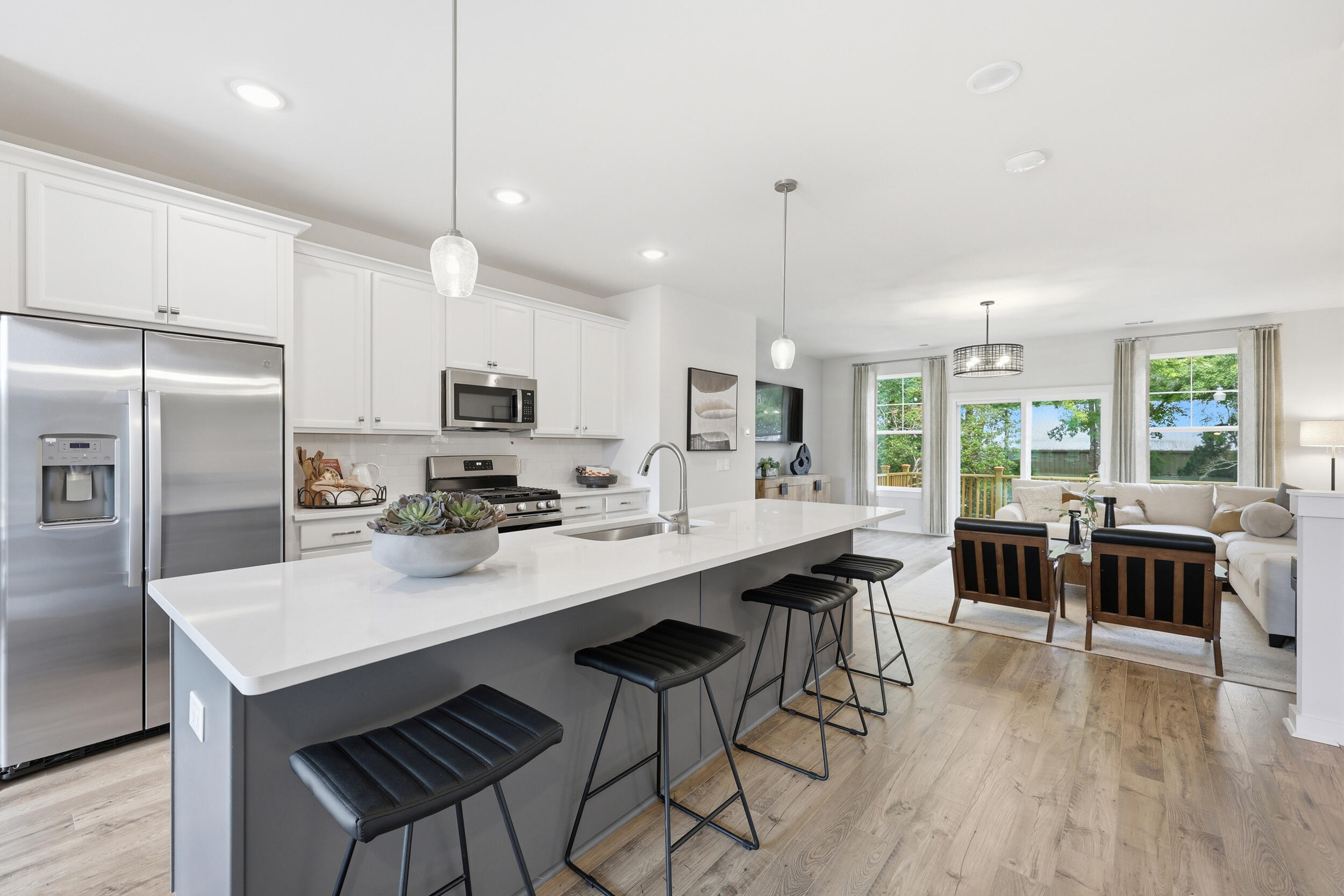 130 Fernbank Road Court