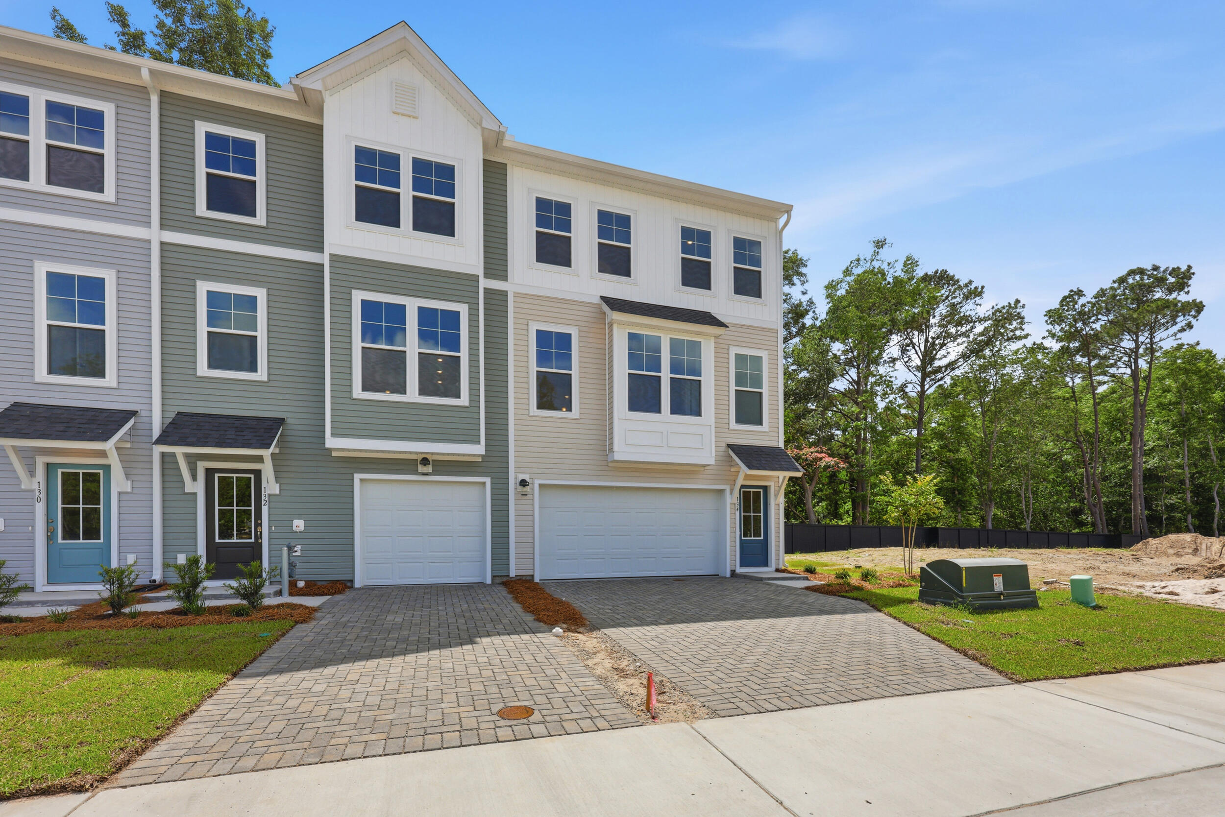 134 Fernbank Road