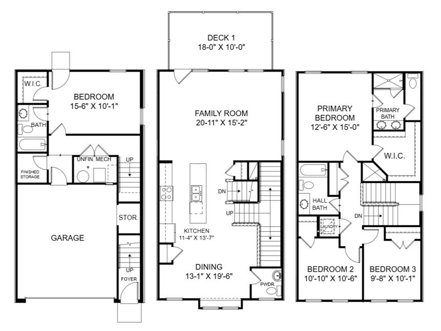 134 Fernbank Road