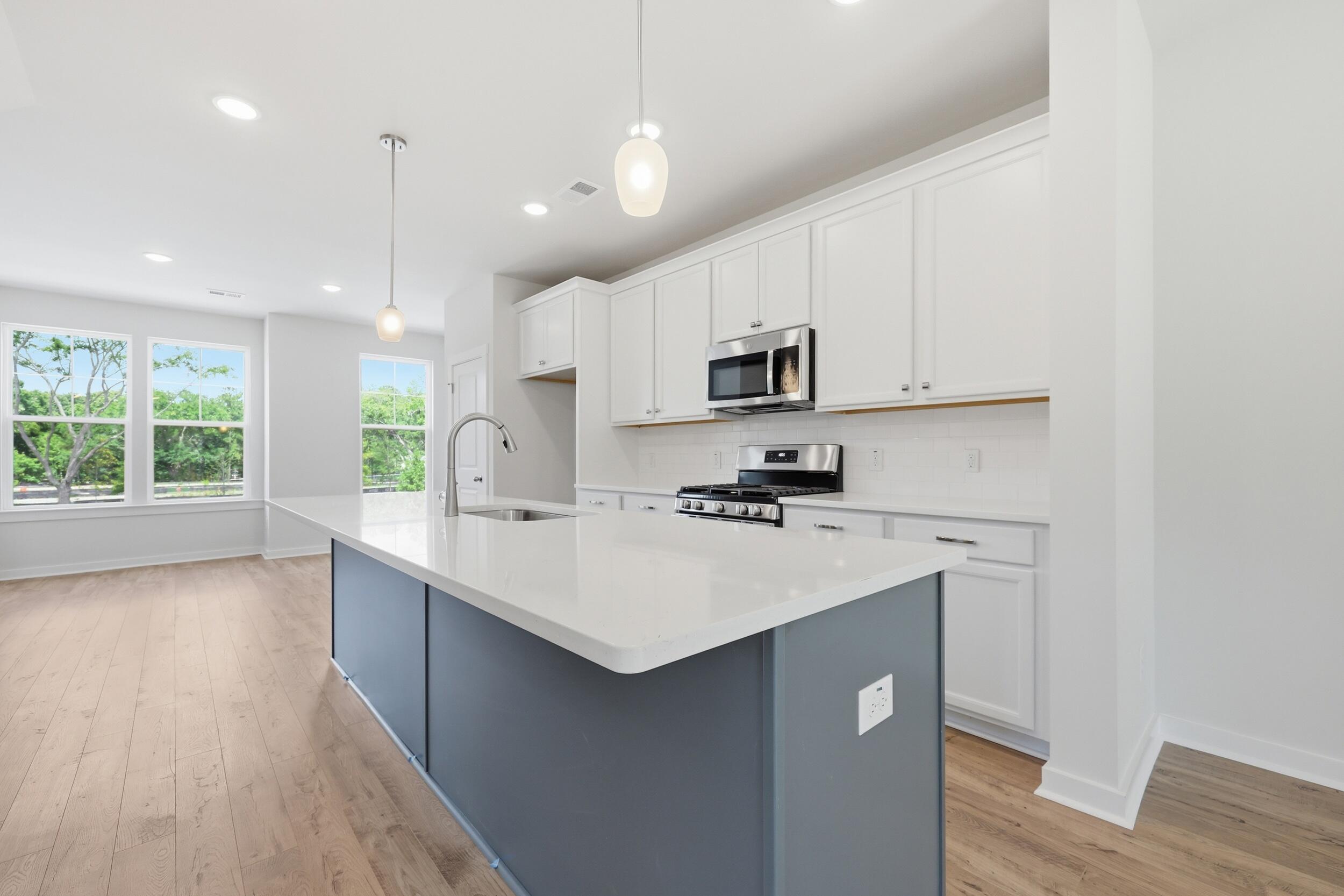 134 Fernbank Road