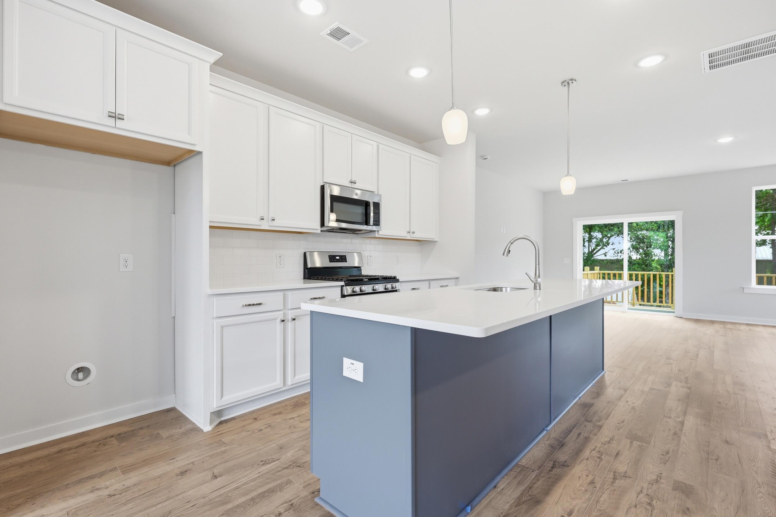 134 Fernbank Road
