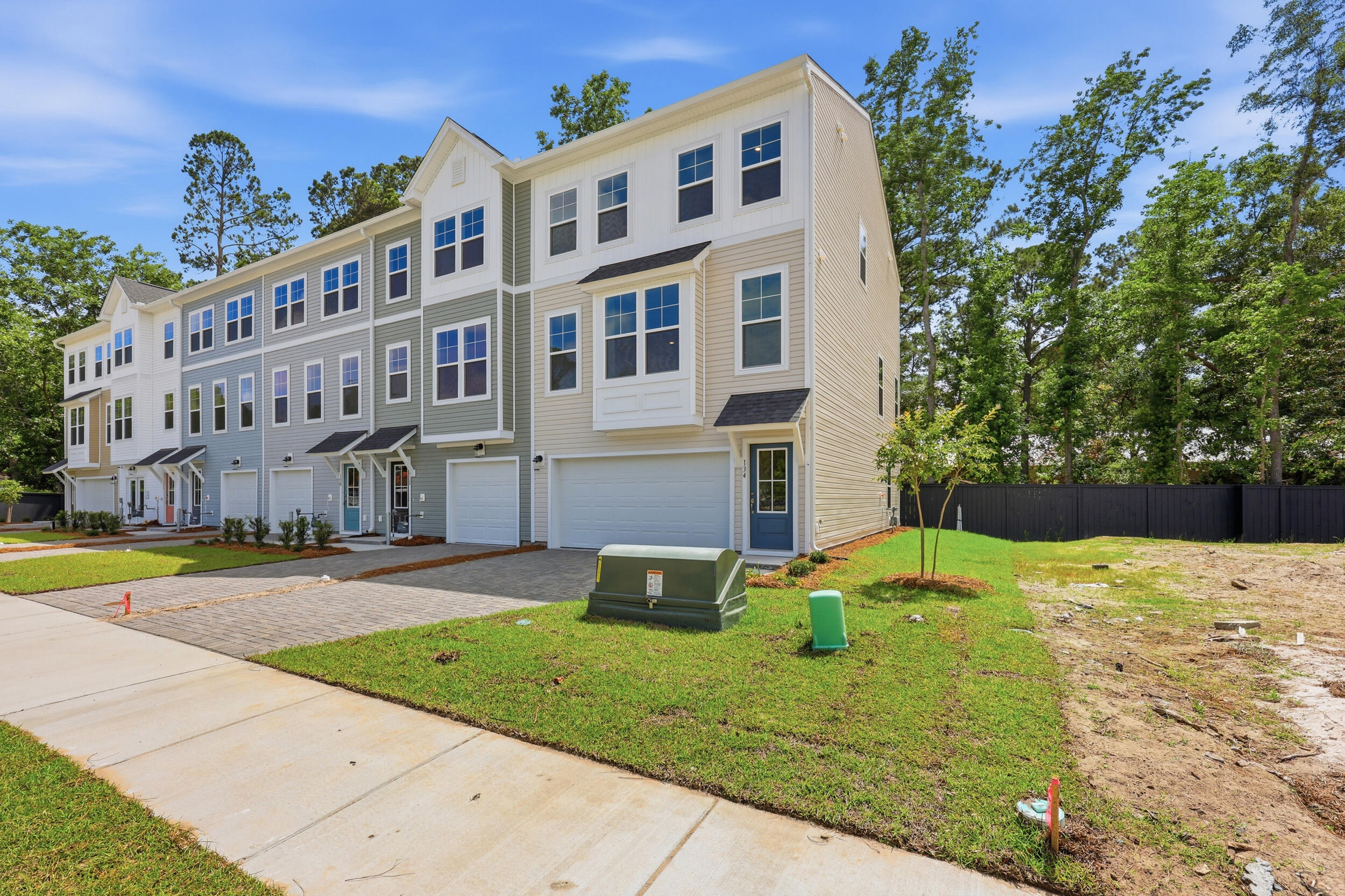 134 Fernbank Road