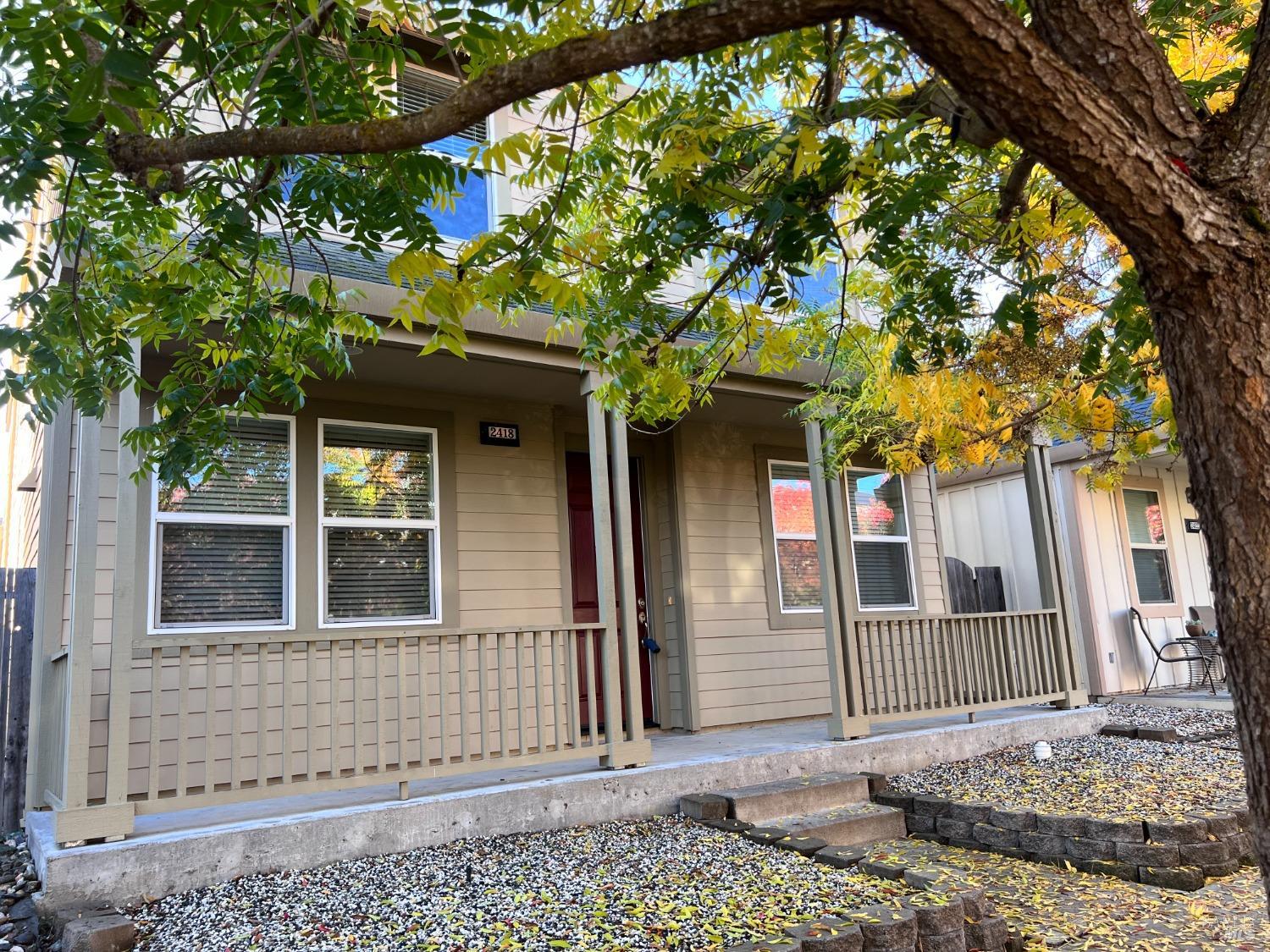 2418 Van Patter Dr