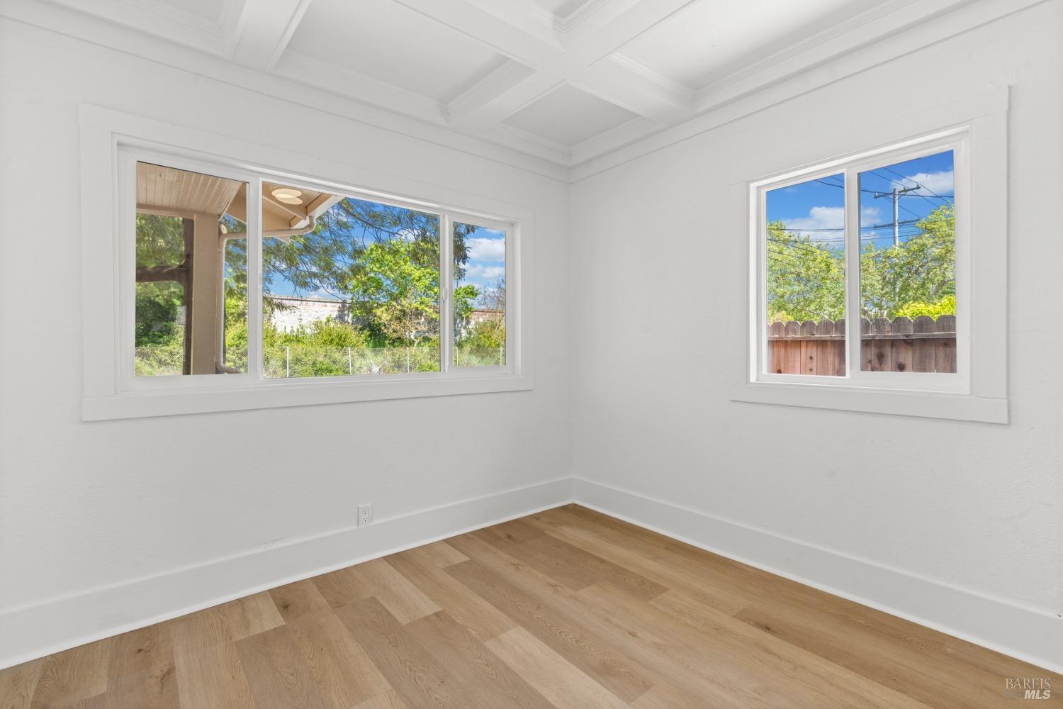 808 Bennett valley Rd