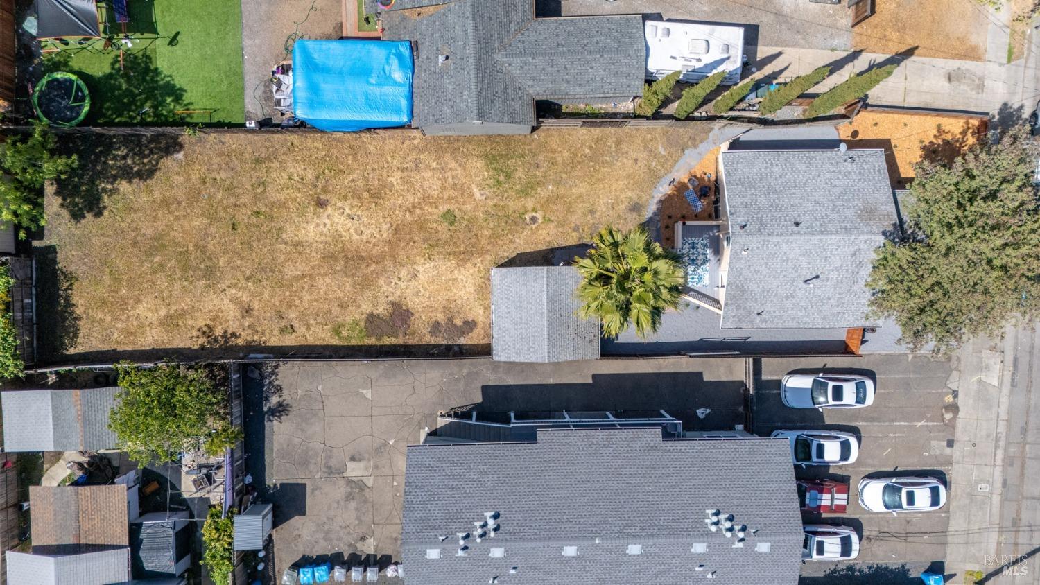 808 Bennett valley Rd