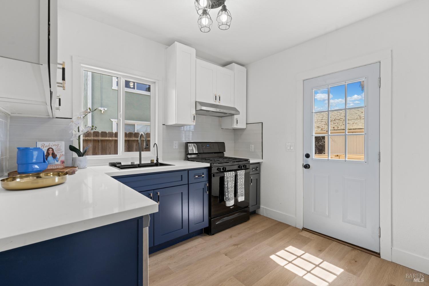 808 Bennett valley Rd