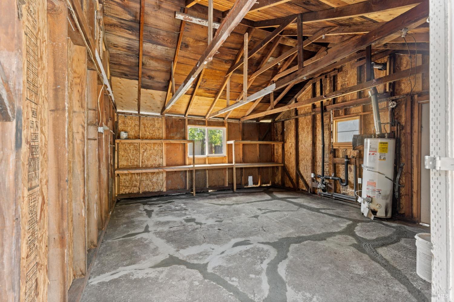 808 Bennett valley Rd