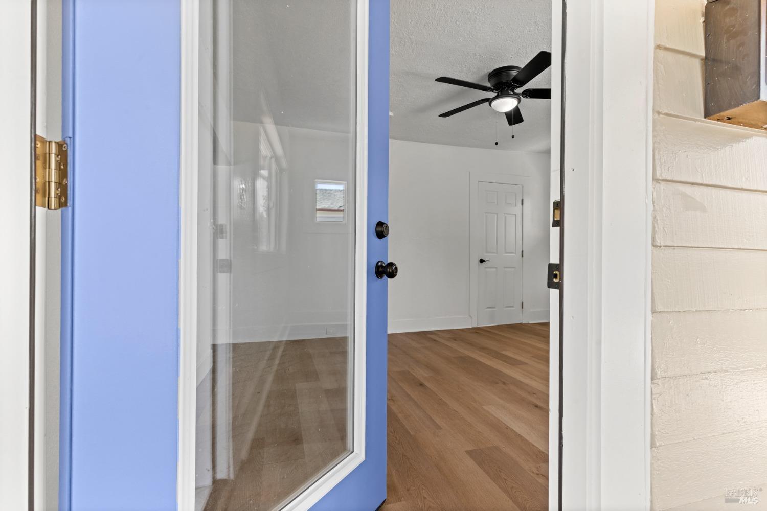 808 Bennett valley Rd