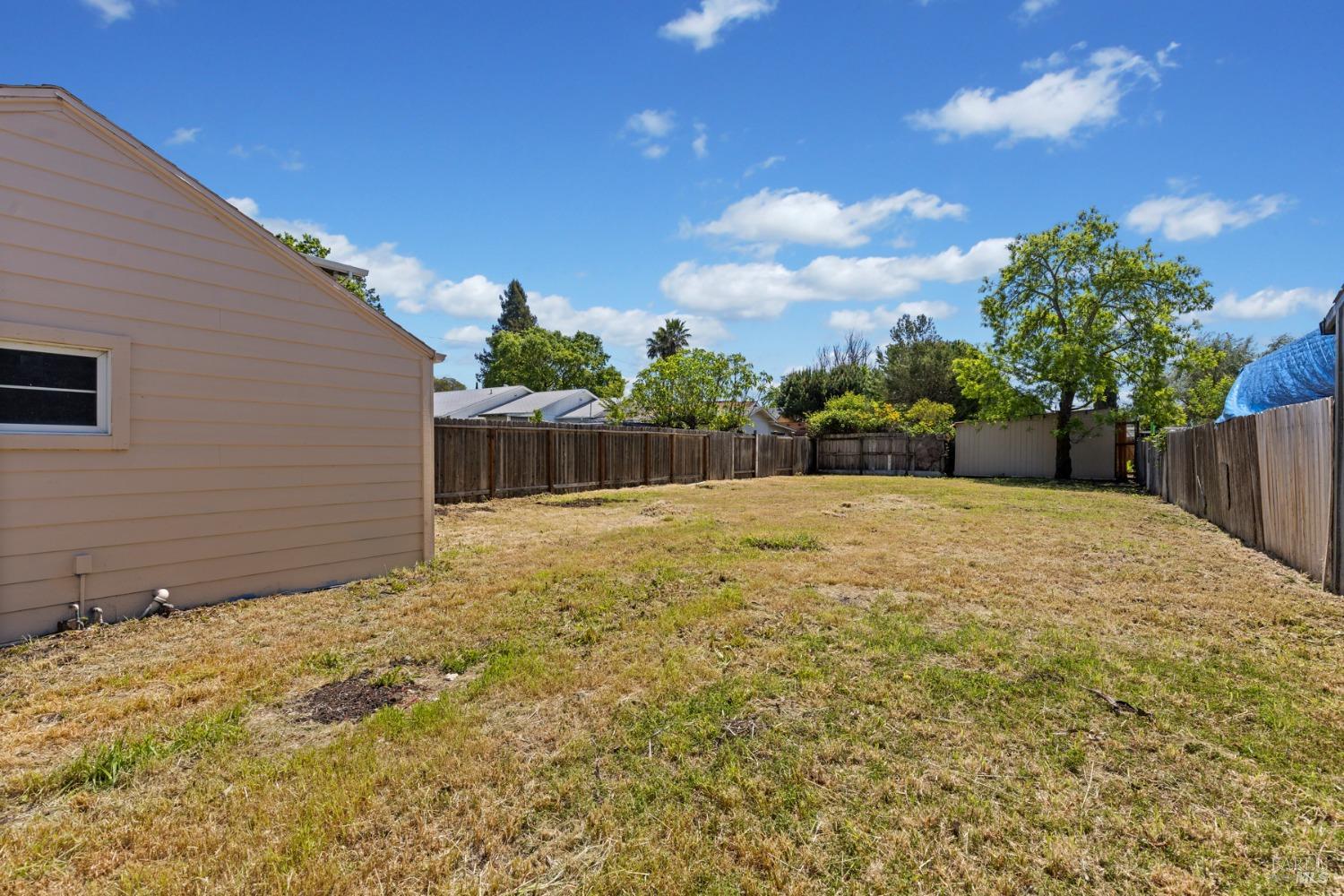 808 Bennett valley Rd