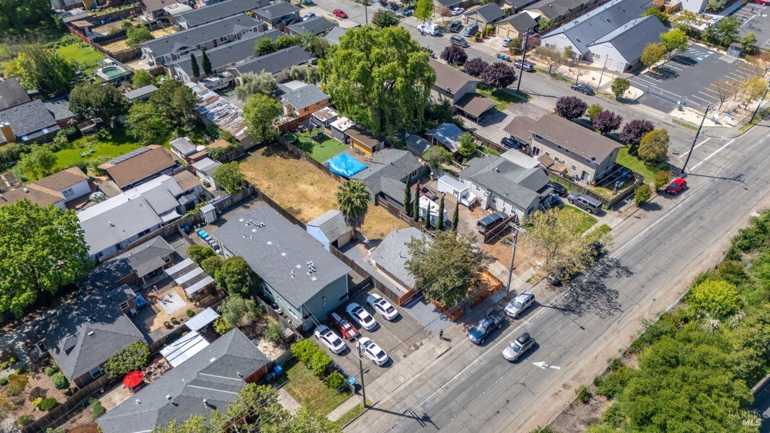 808 Bennett valley Rd