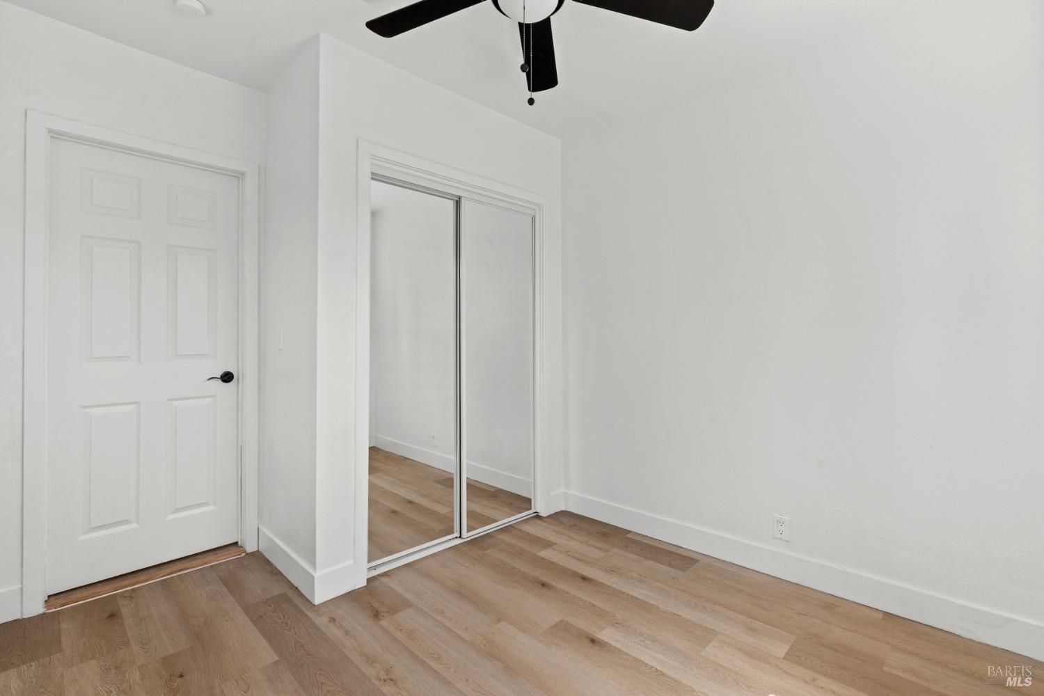 808 Bennett valley Rd