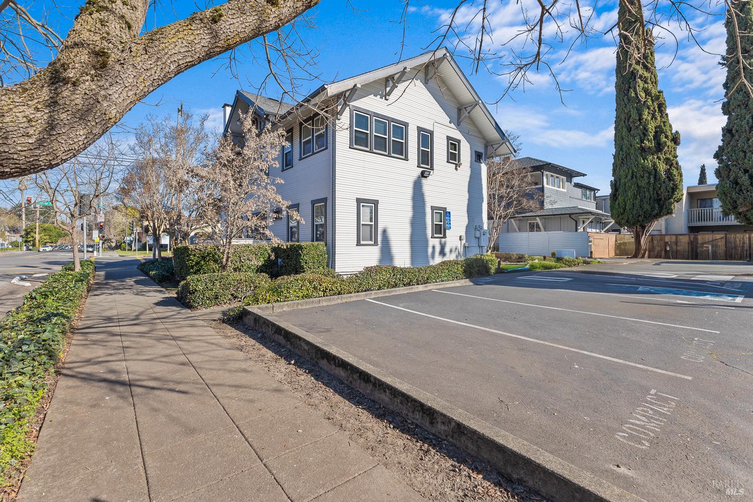 700 College Avenue