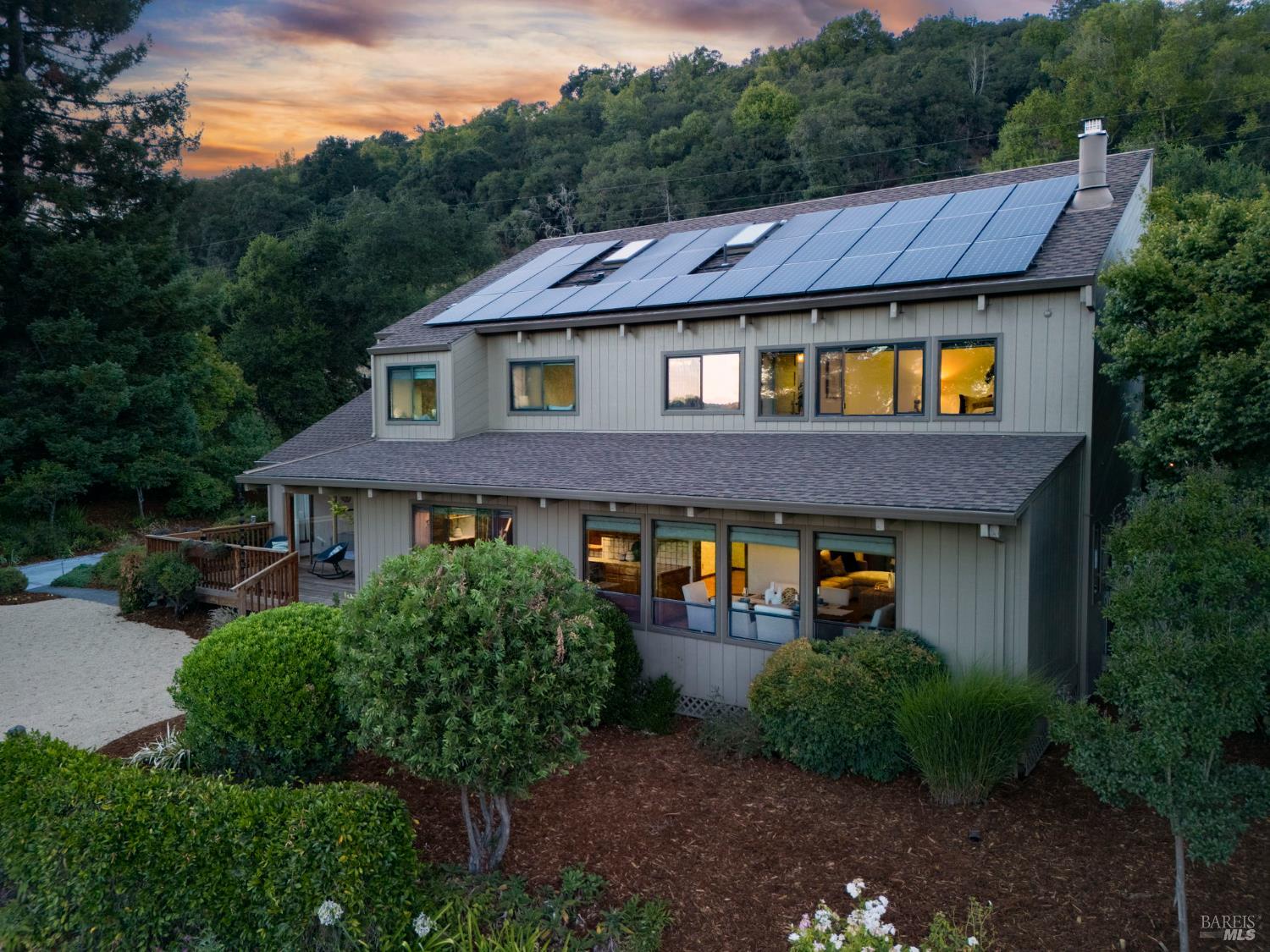 4795 Ponderosa Dr