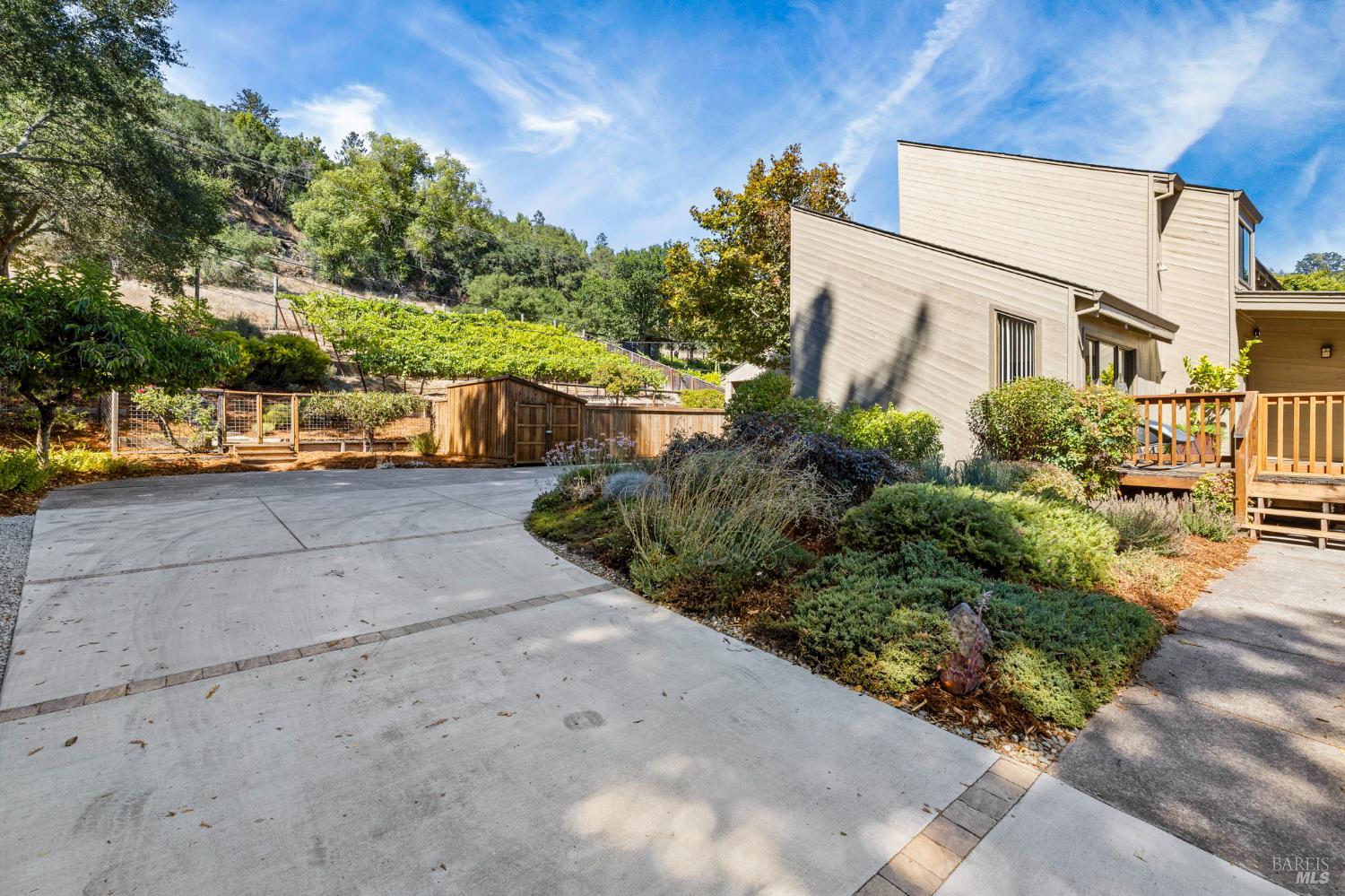 4795 Ponderosa Dr