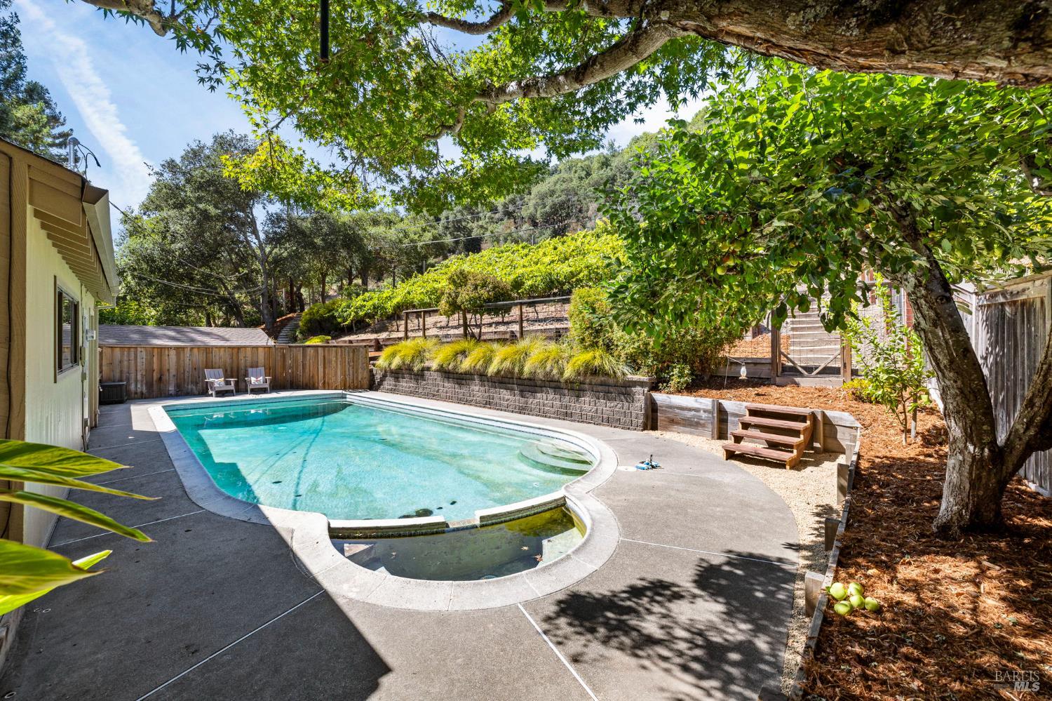 4795 Ponderosa Dr