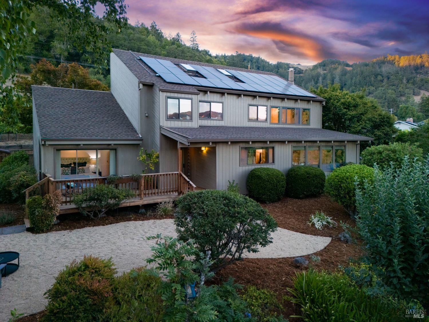 4795 Ponderosa Dr