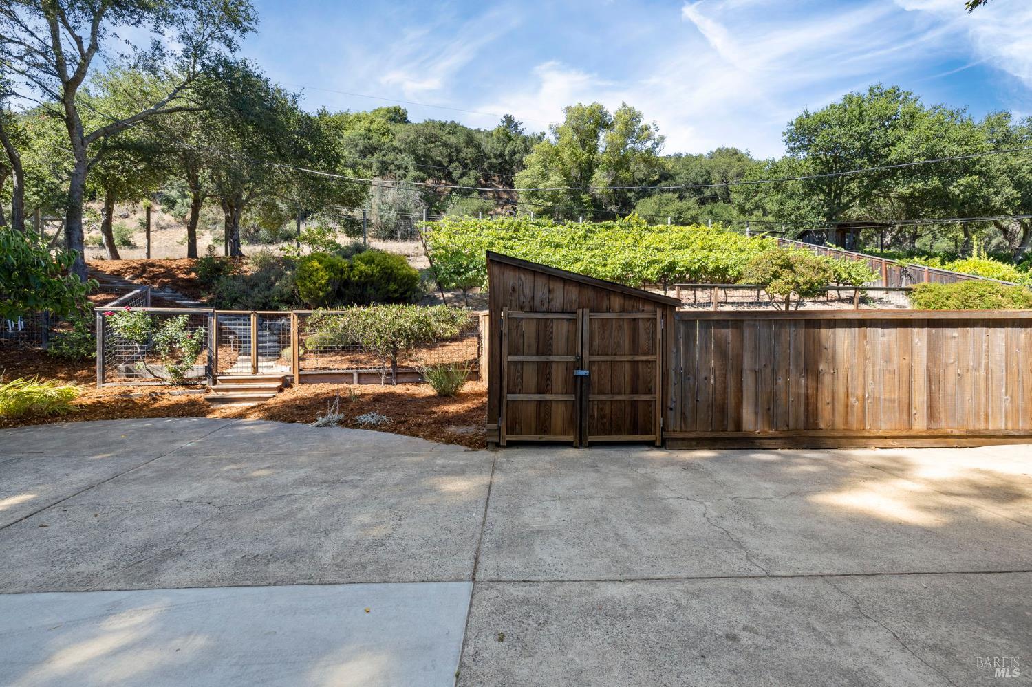 4795 Ponderosa Dr
