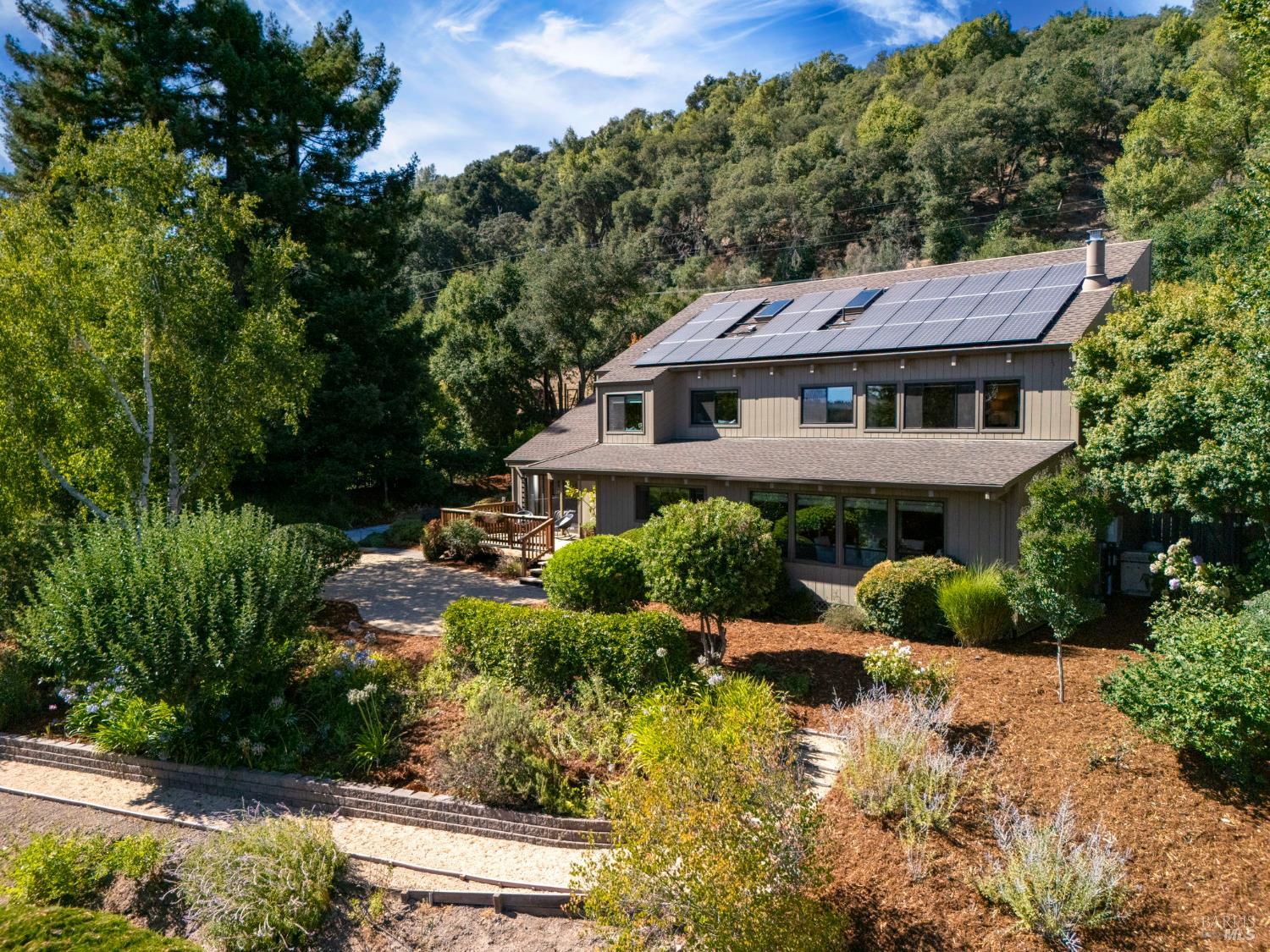 4795 Ponderosa Dr