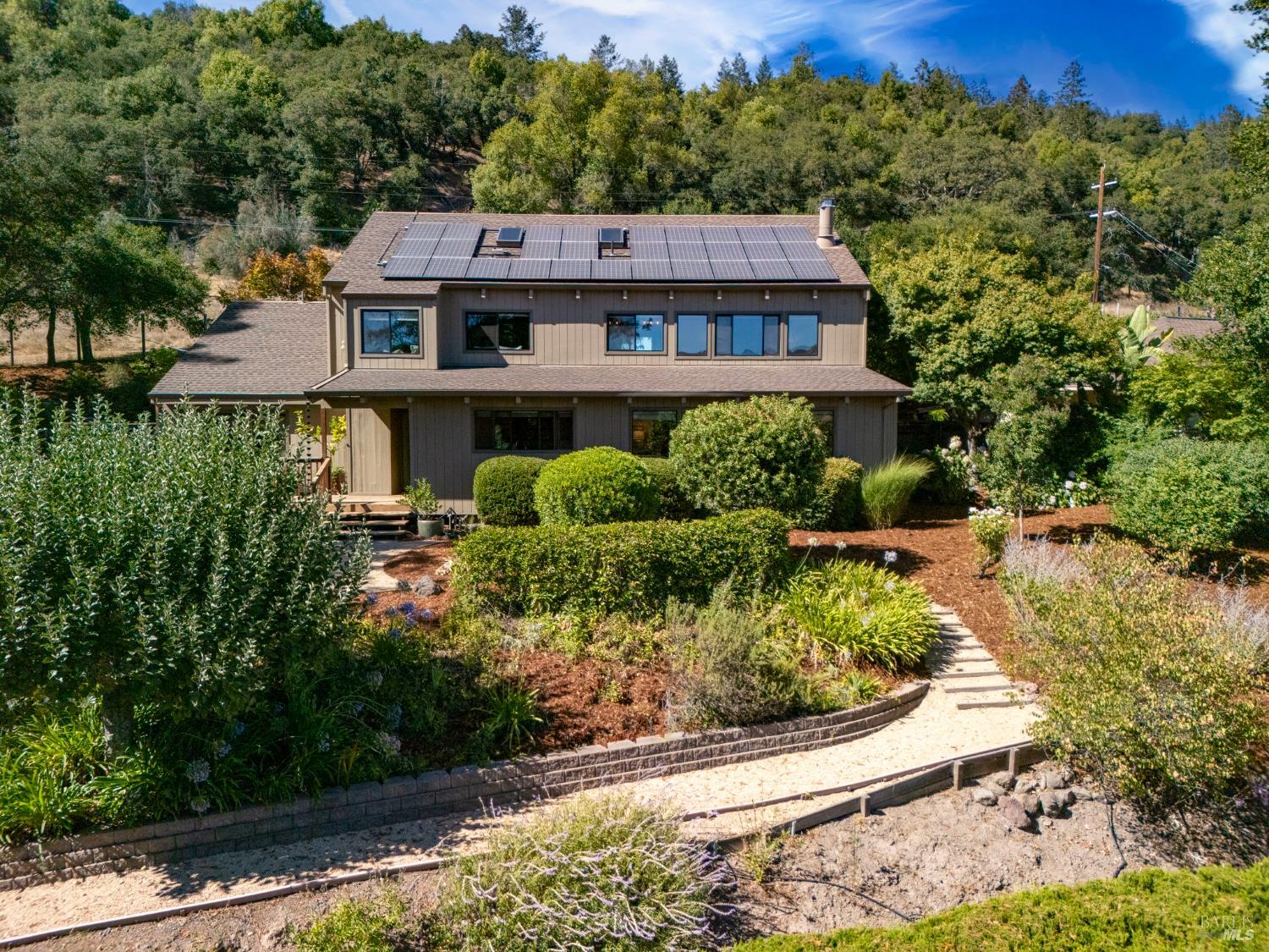 4795 Ponderosa Dr
