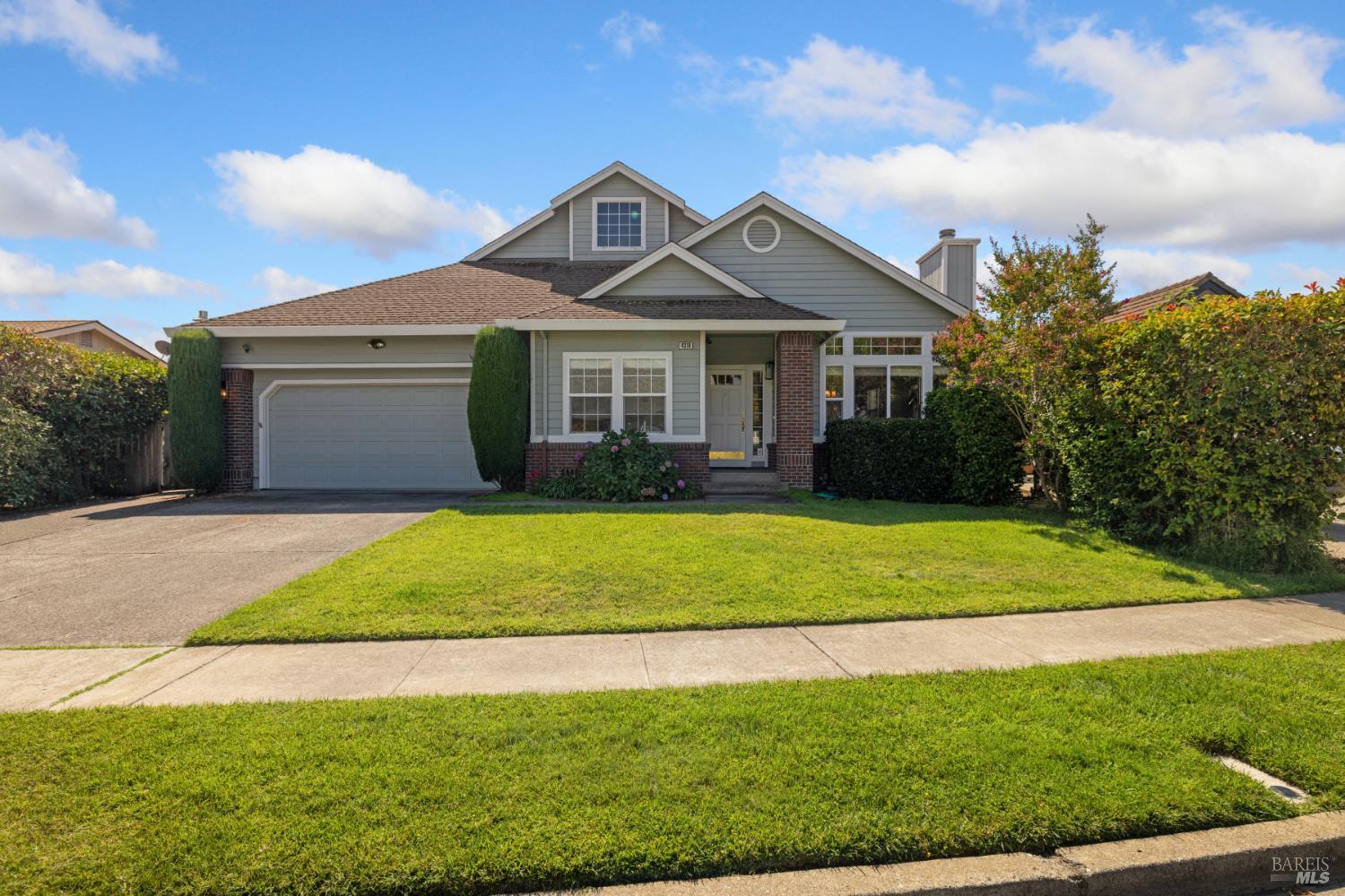 4316 Fistor Dr