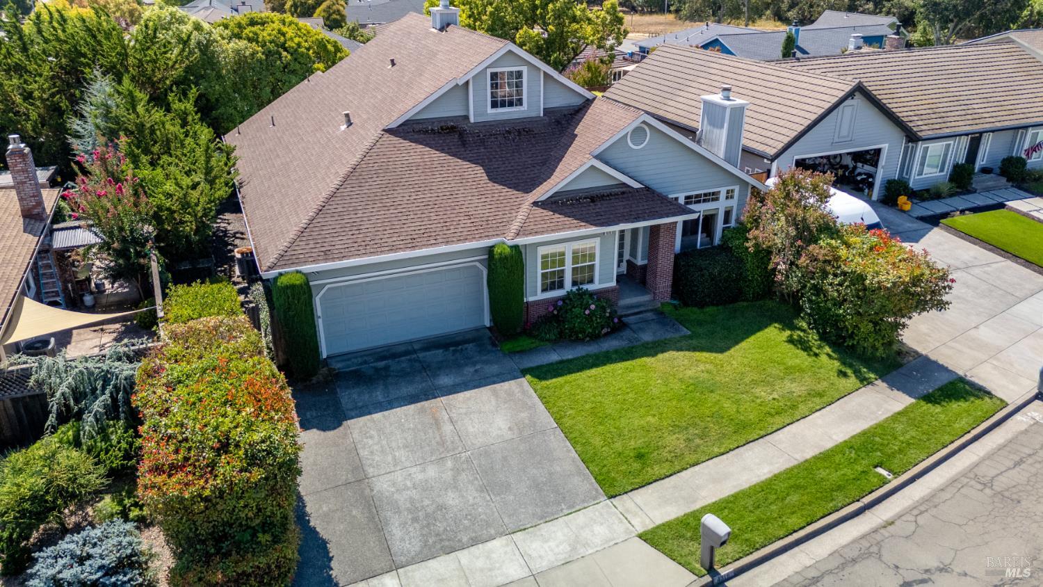 4316 Fistor Dr