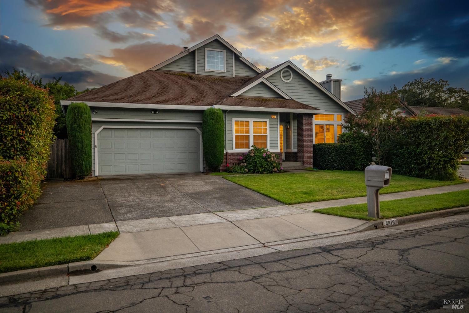 4316 Fistor Dr
